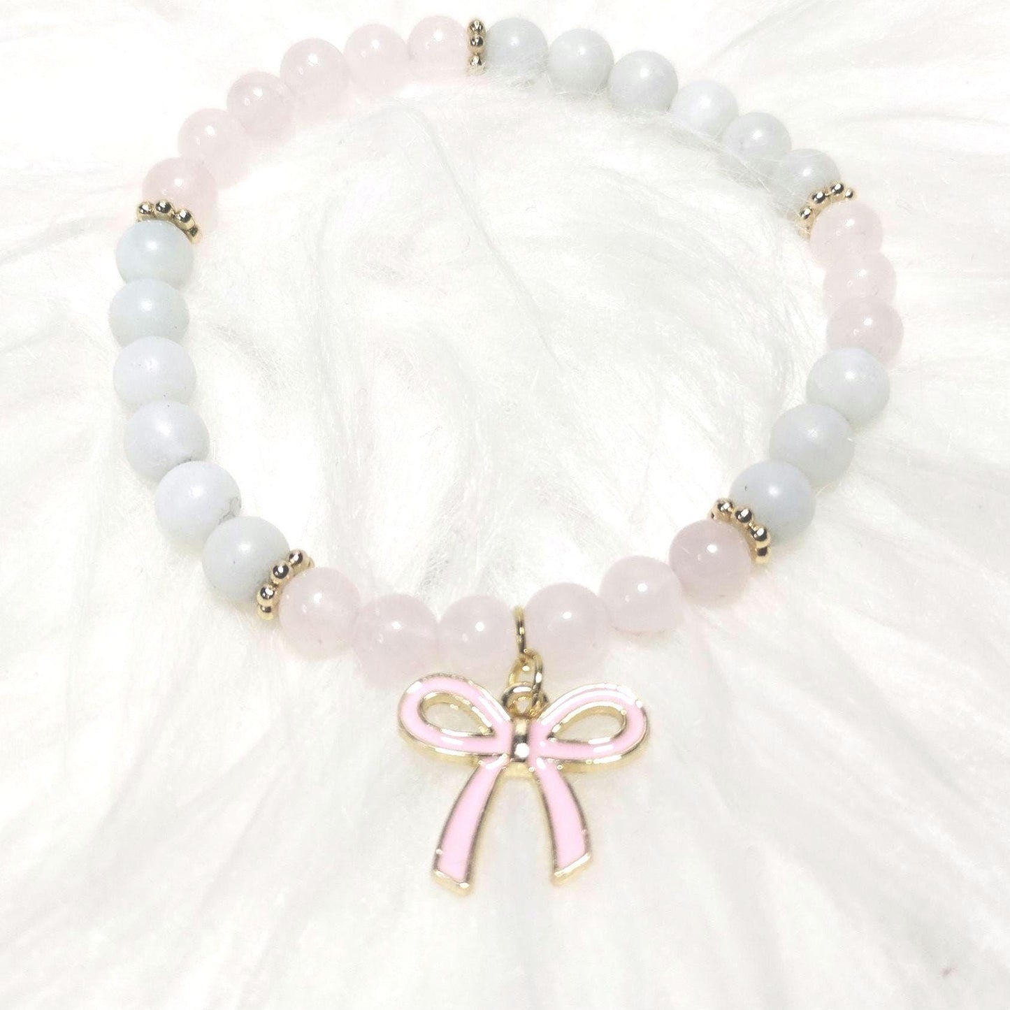 Bohemian Bliss Bracelet