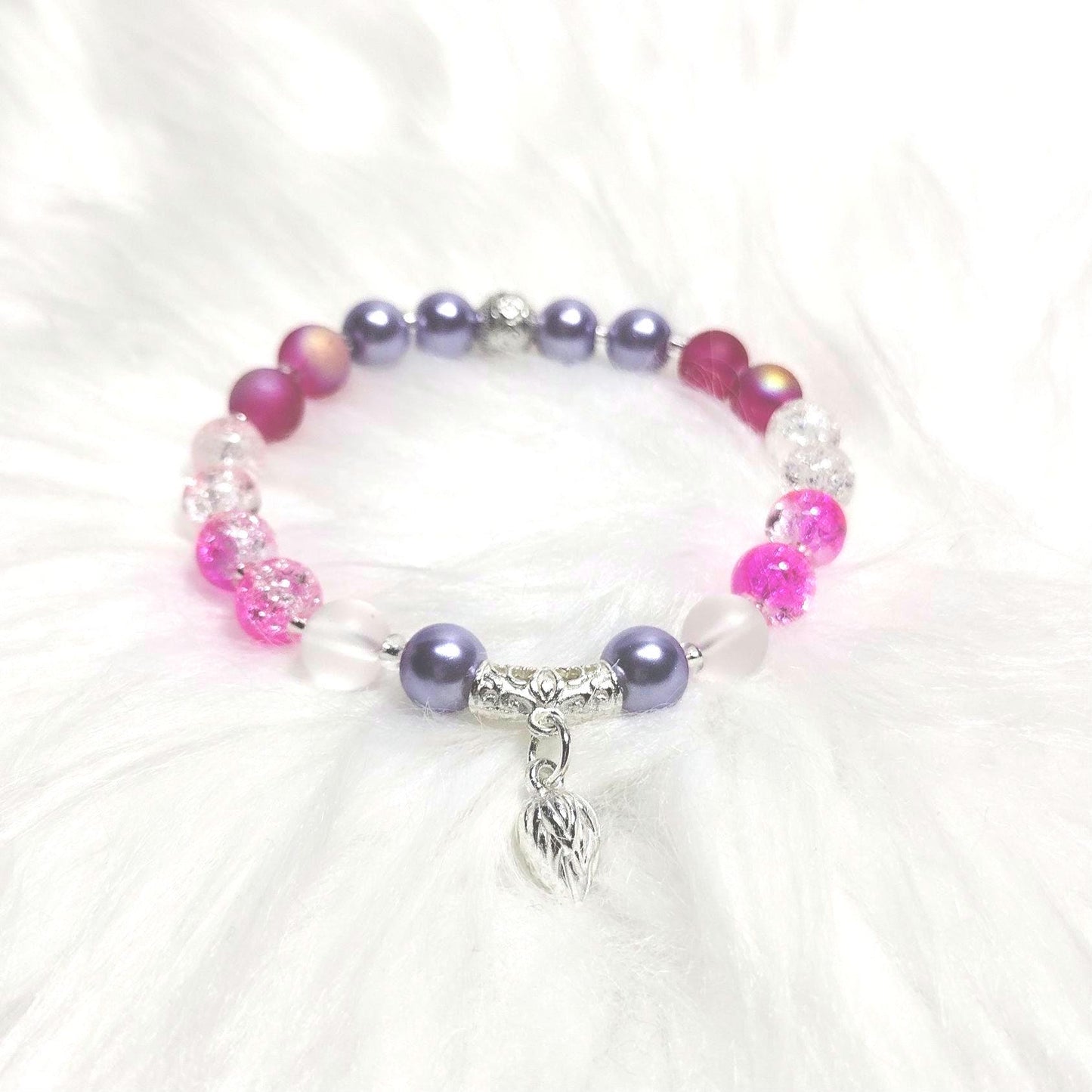 Berry Bliss Bracelets