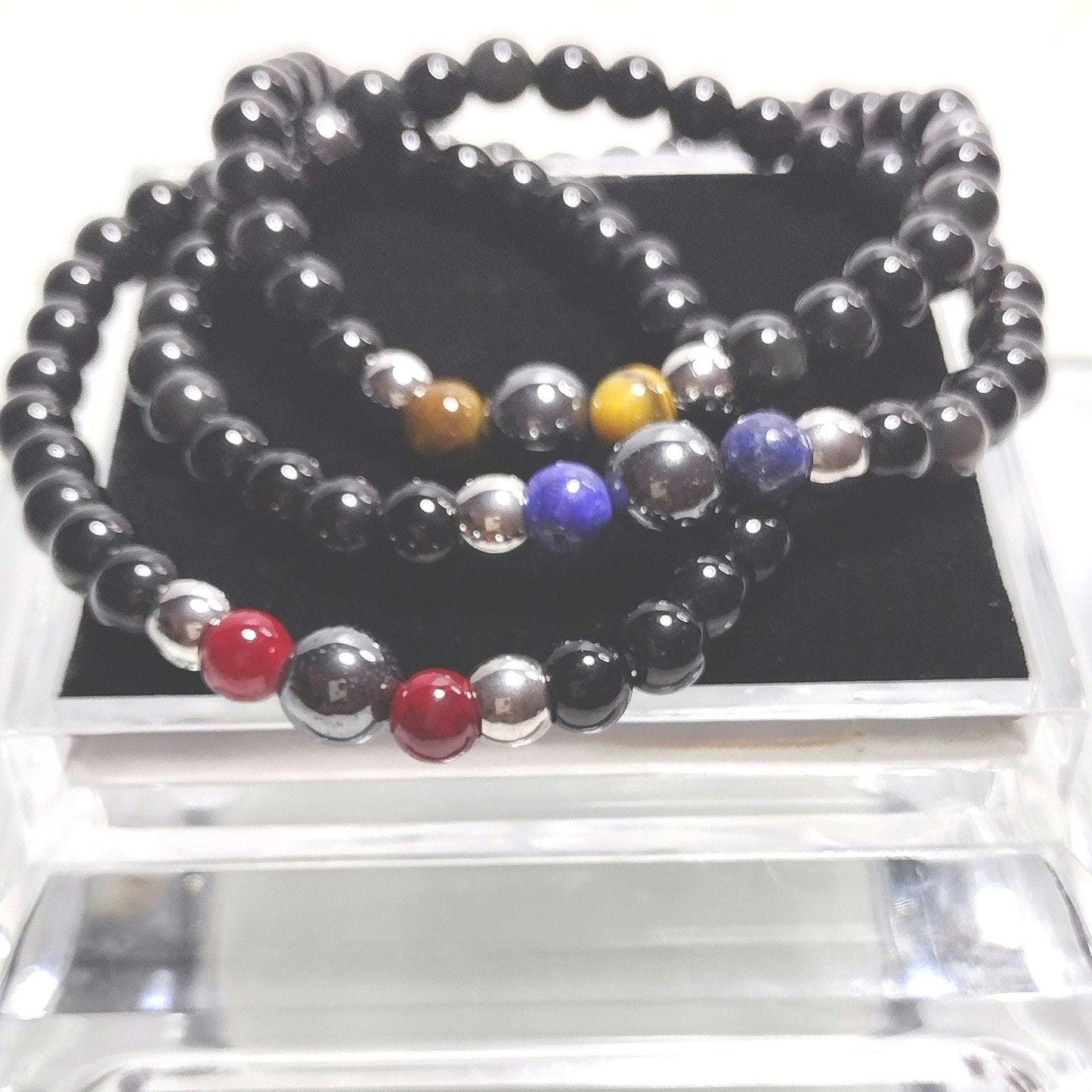 Wrist Wear Bracelets For Men