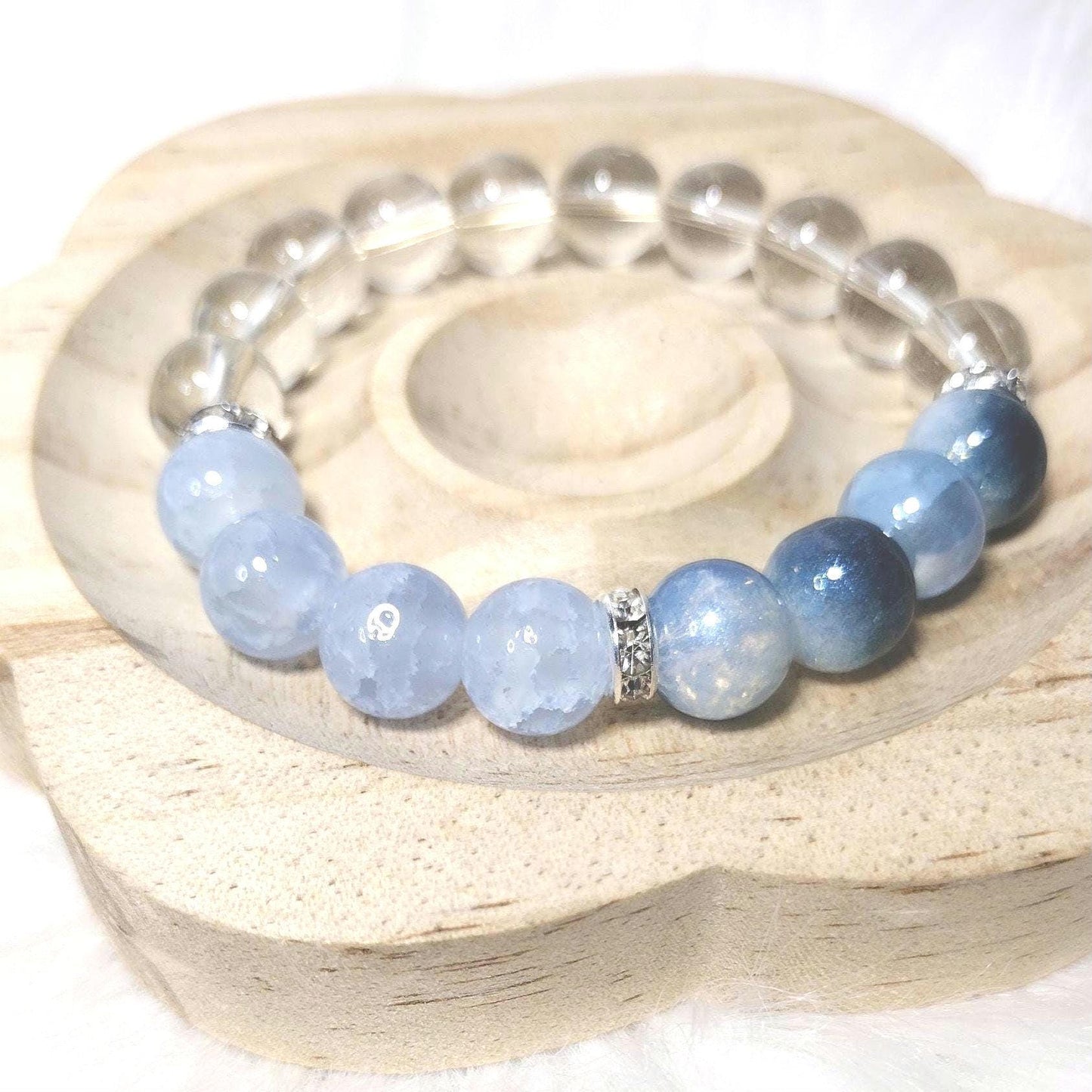 Ocean Breeze Sparkle Bracelet
