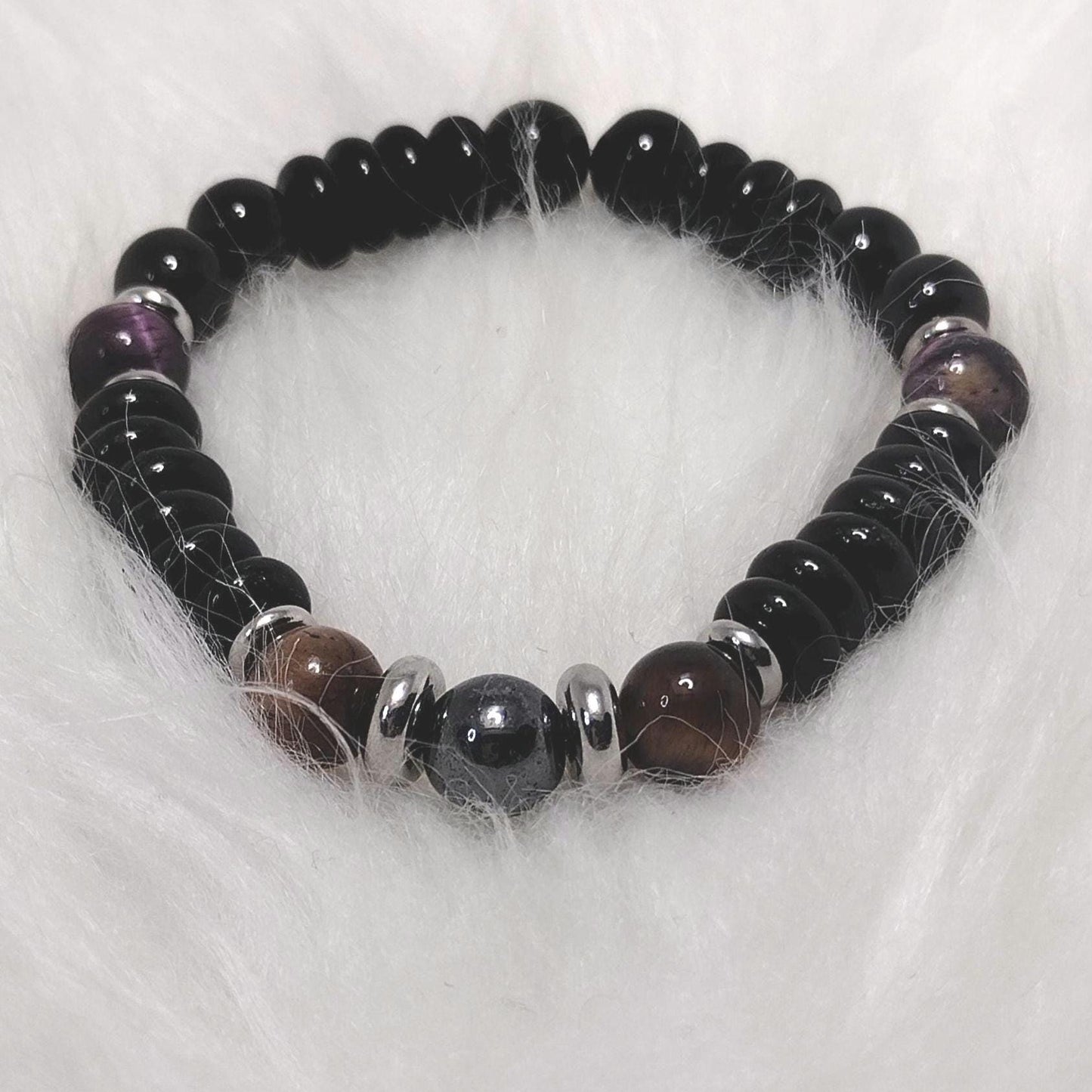 Sacred Seclusion Bracelet For Men
