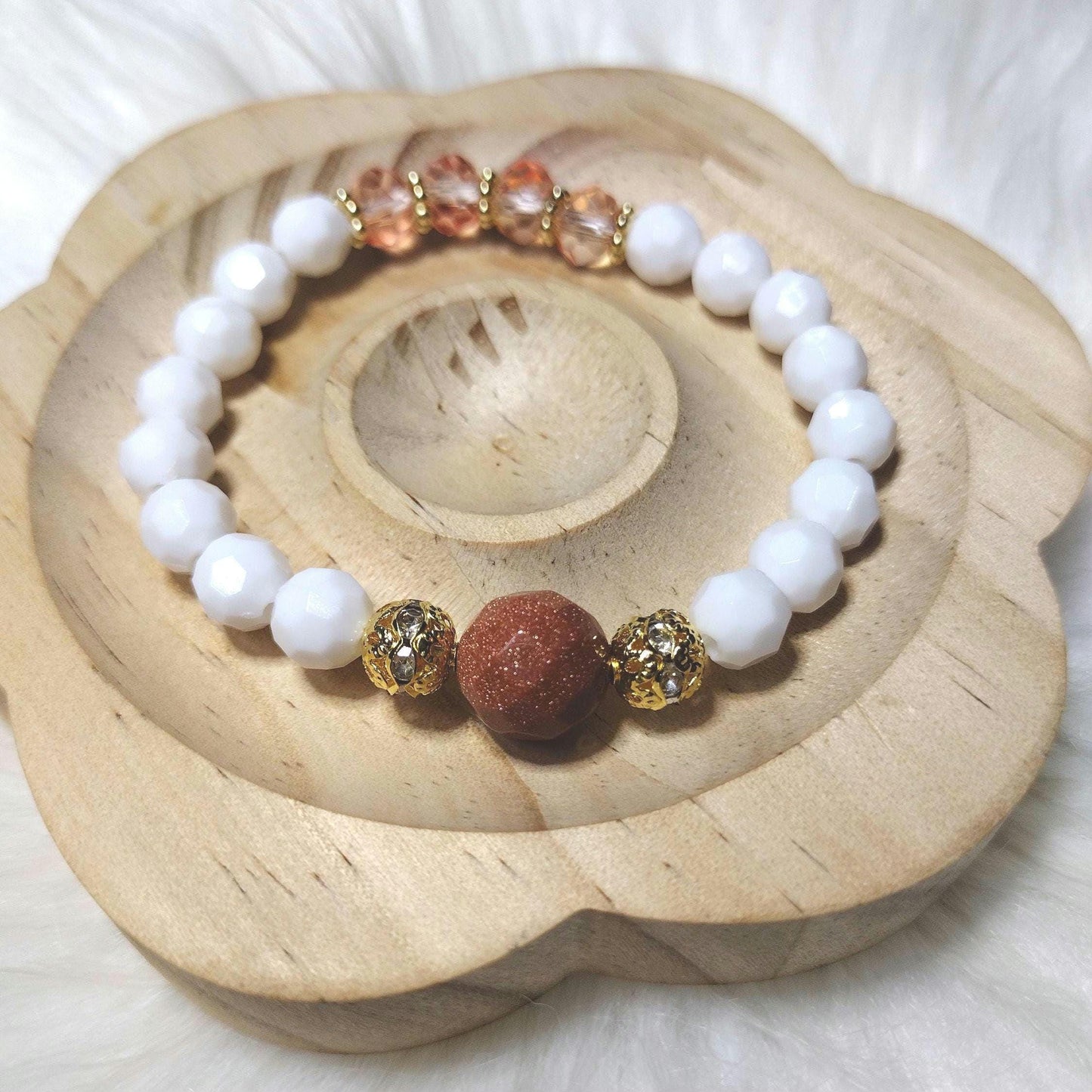 Golden Grace Bracelets