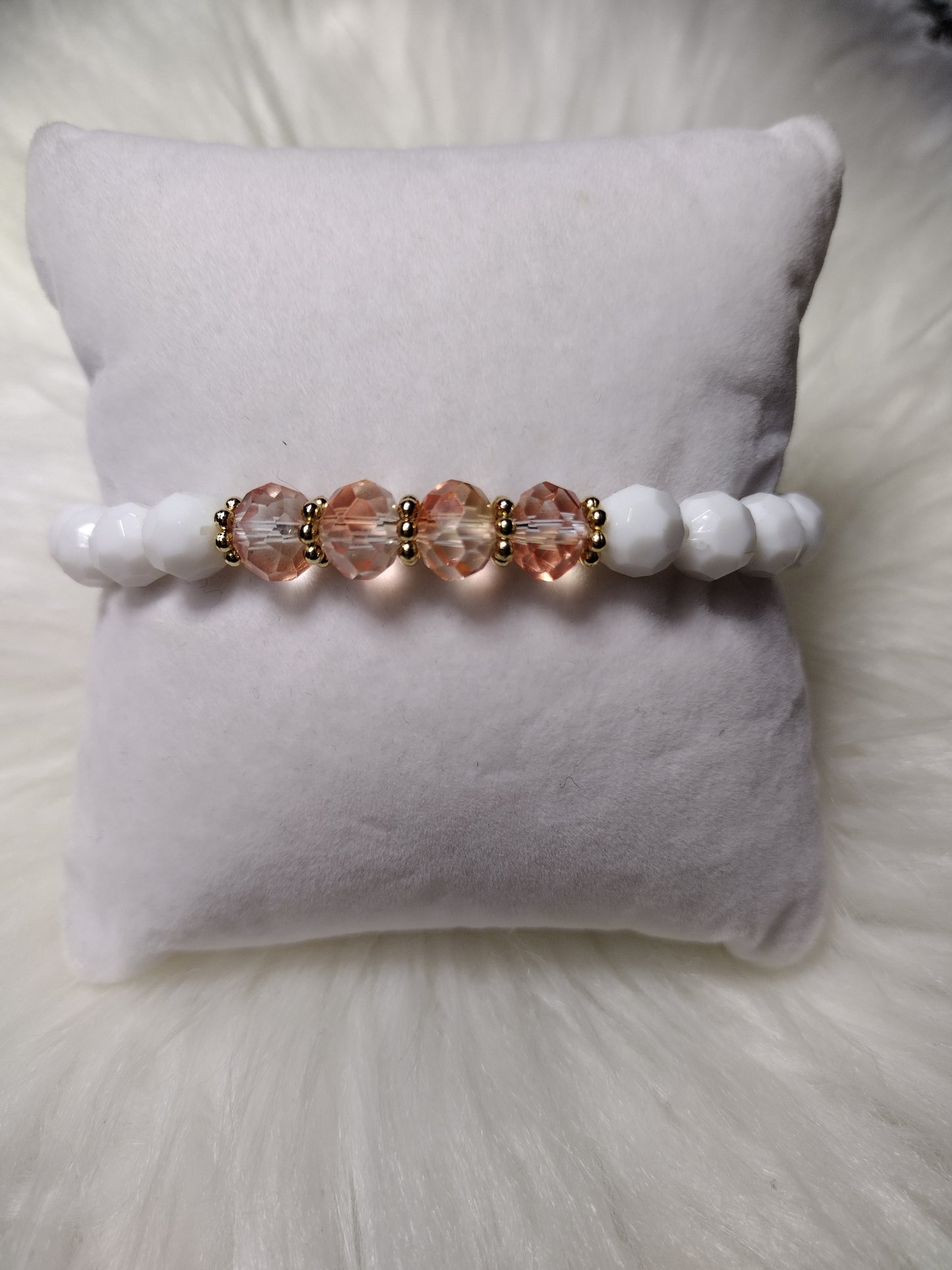 Golden Grace Bracelet