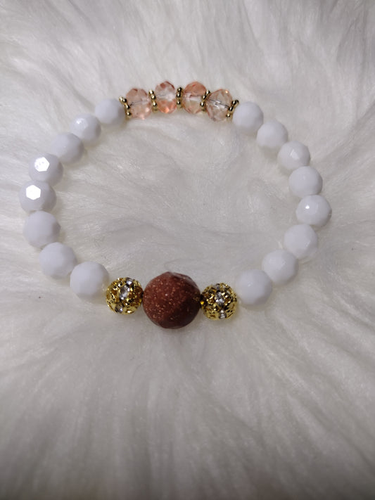 Golden Grace Bracelet