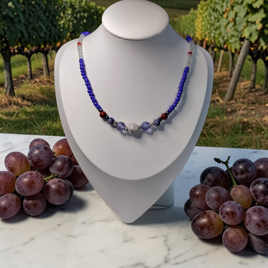 Sophisticated Simplicity Necklace