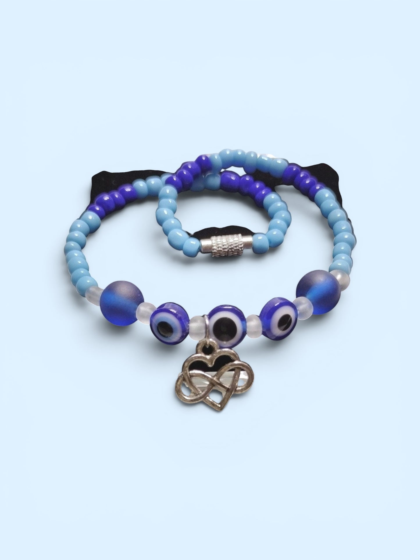 Ombre Allure Anklets