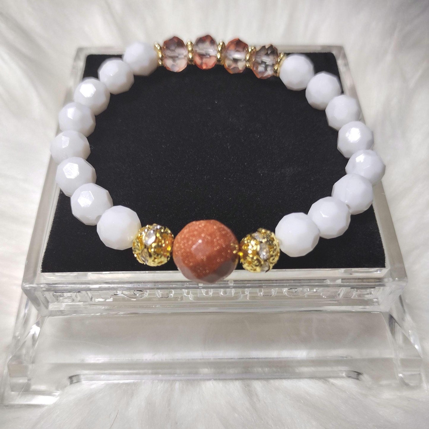Golden Grace Bracelets