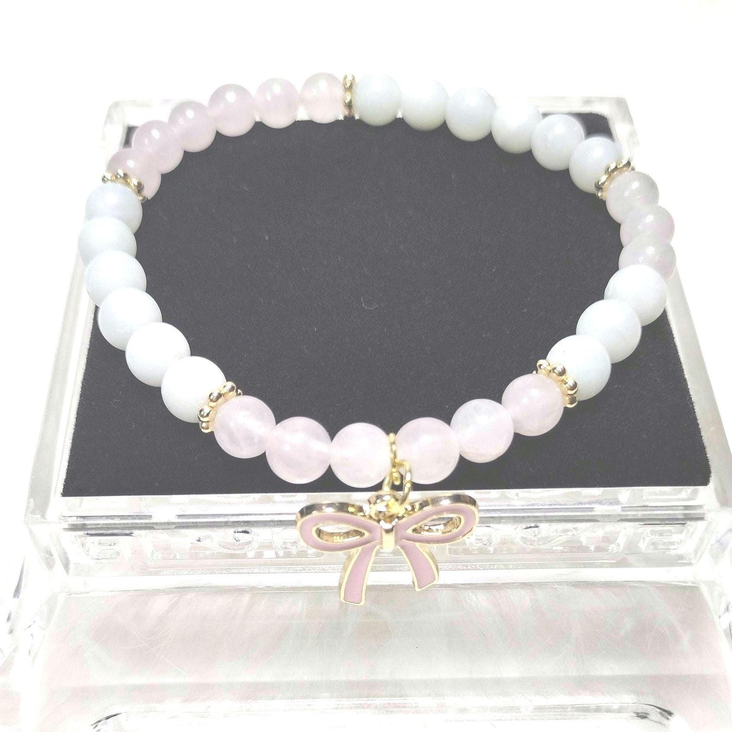 Bohemian Bliss Bracelet