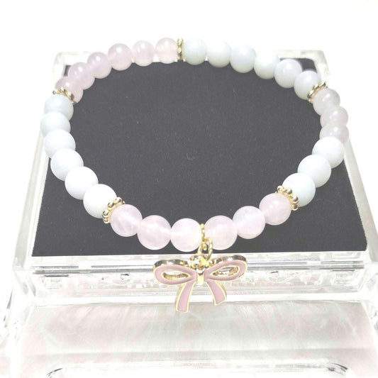 Bohemian Bliss Bracelet