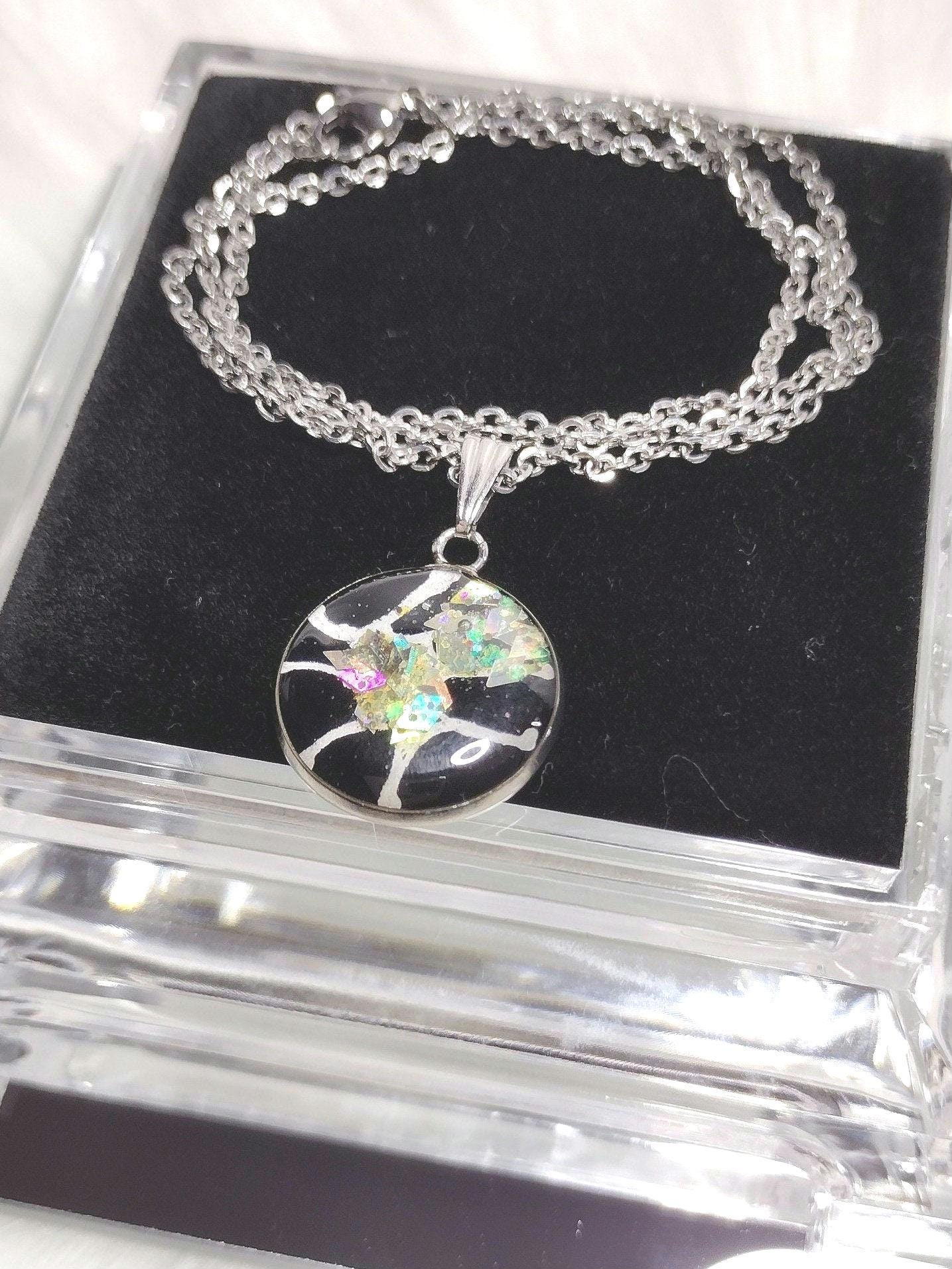 Venom Stainless Steel Necklace