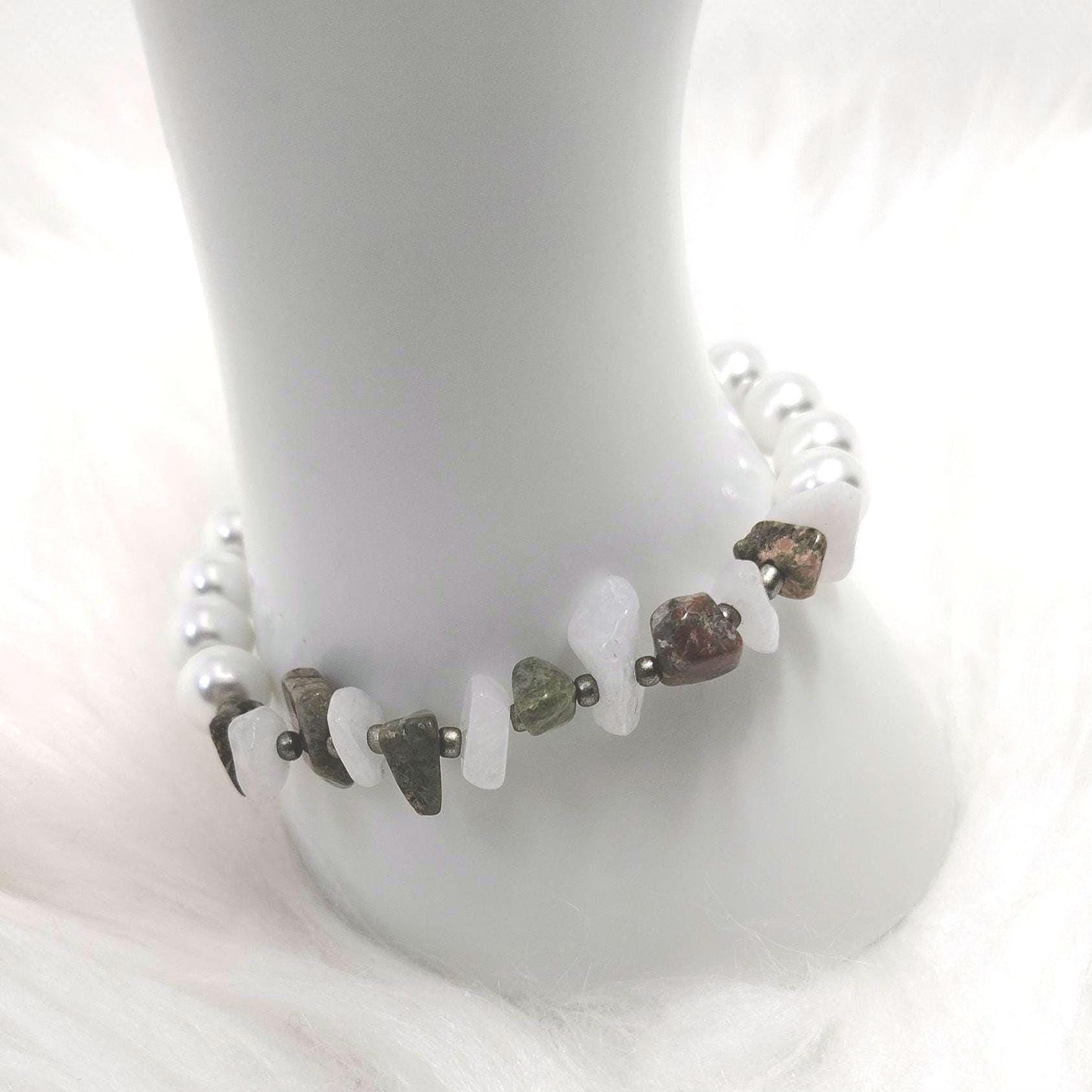 Hawaiian Anlu  Bracelets