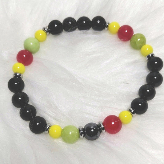 Tropical Vibez (Men)