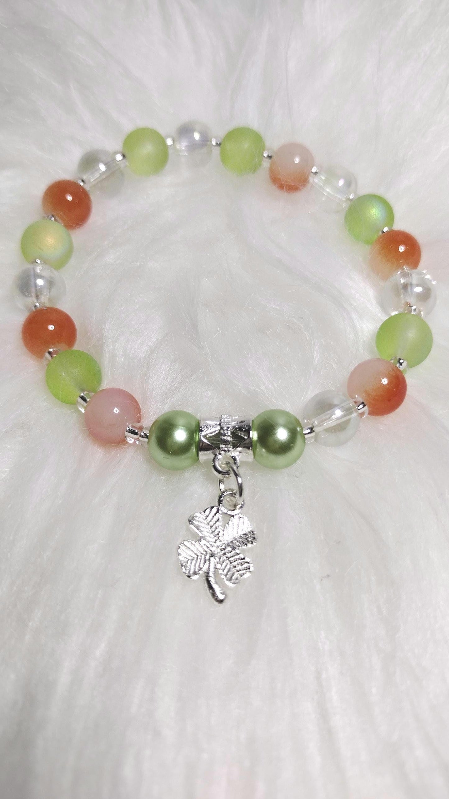 Berry Bliss Bracelets