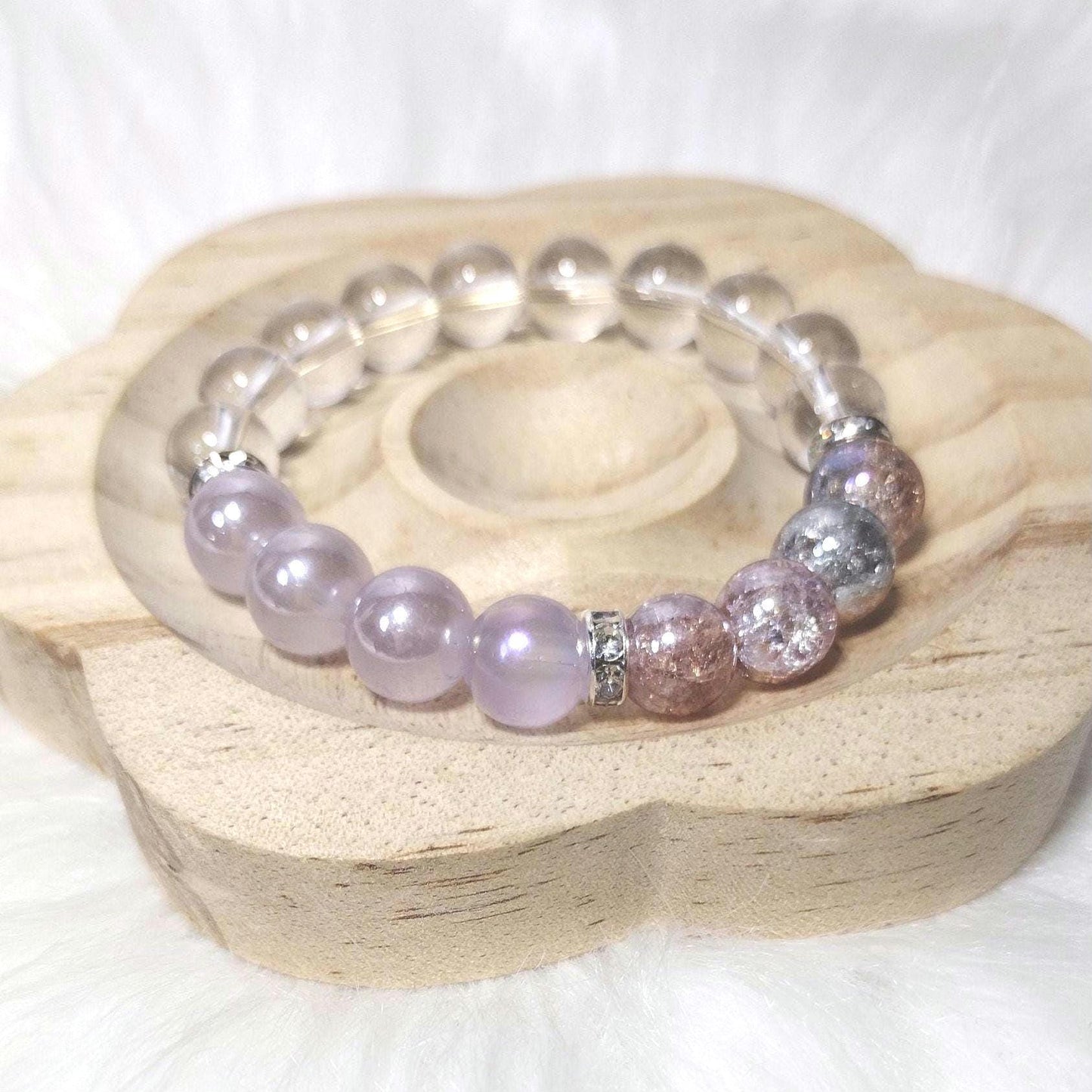 Ocean Breeze Sparkle Bracelet