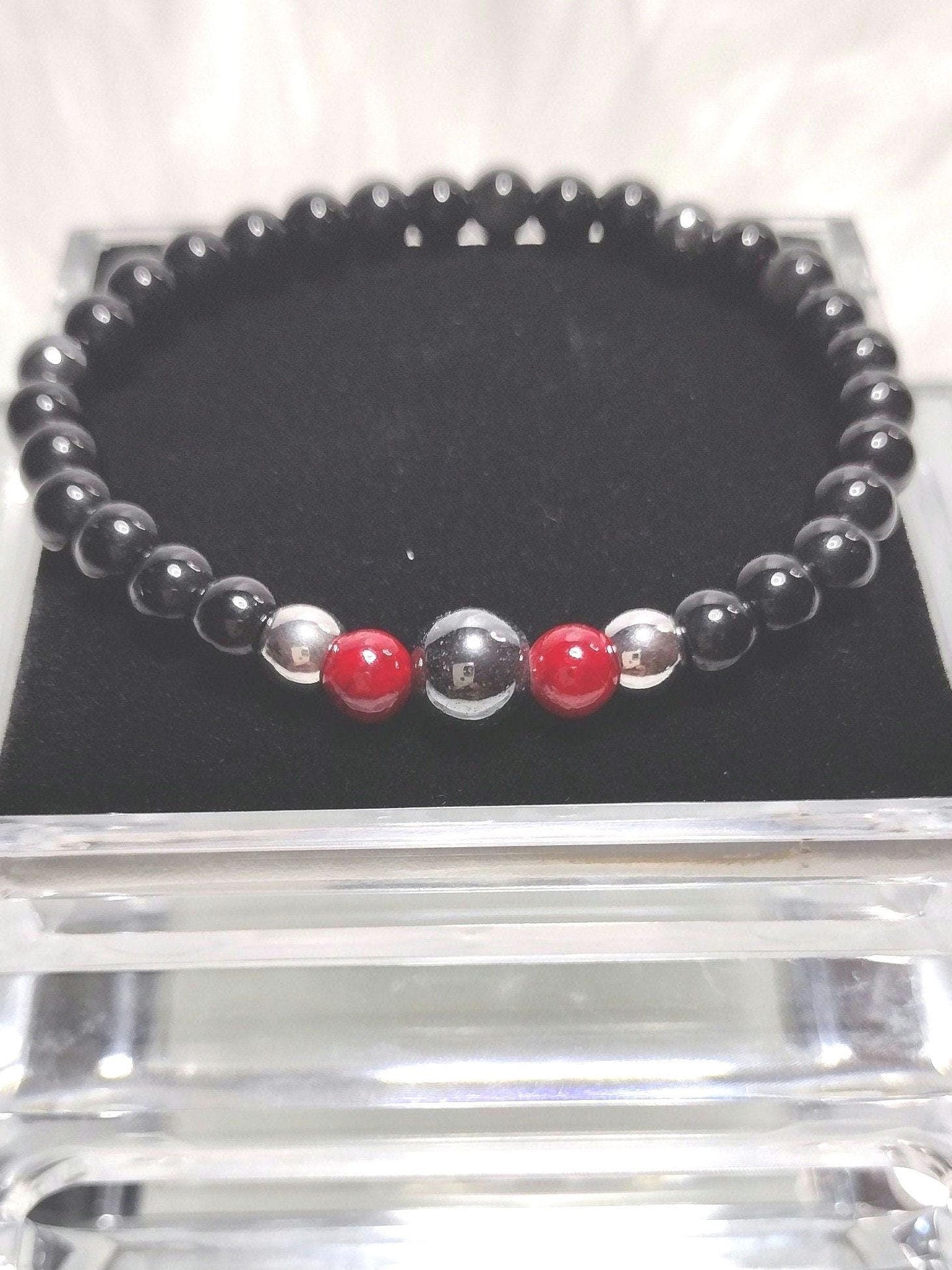 Wrist Wear Bracelets For Men