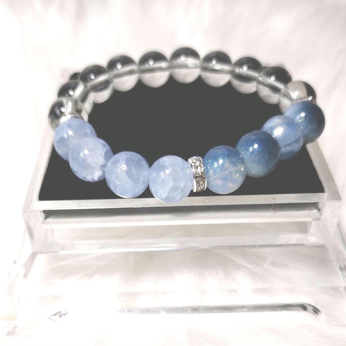 Ocean Breeze Sparkle Bracelet
