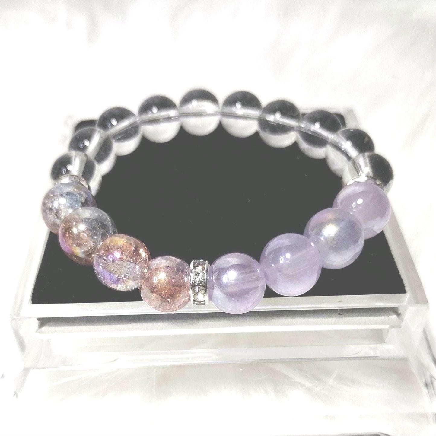 Ocean Breeze Sparkle Bracelet