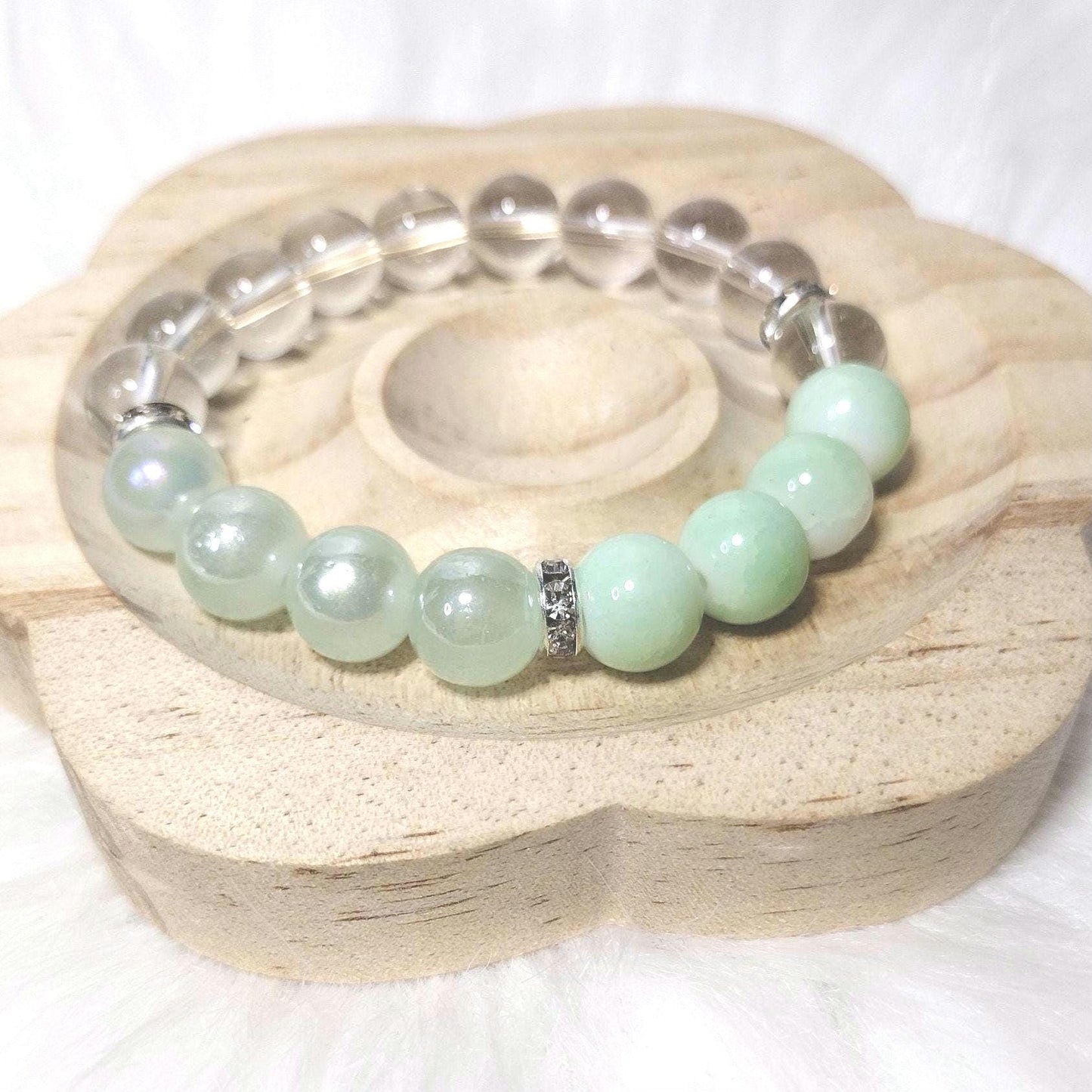 Ocean Breeze Sparkle Bracelet