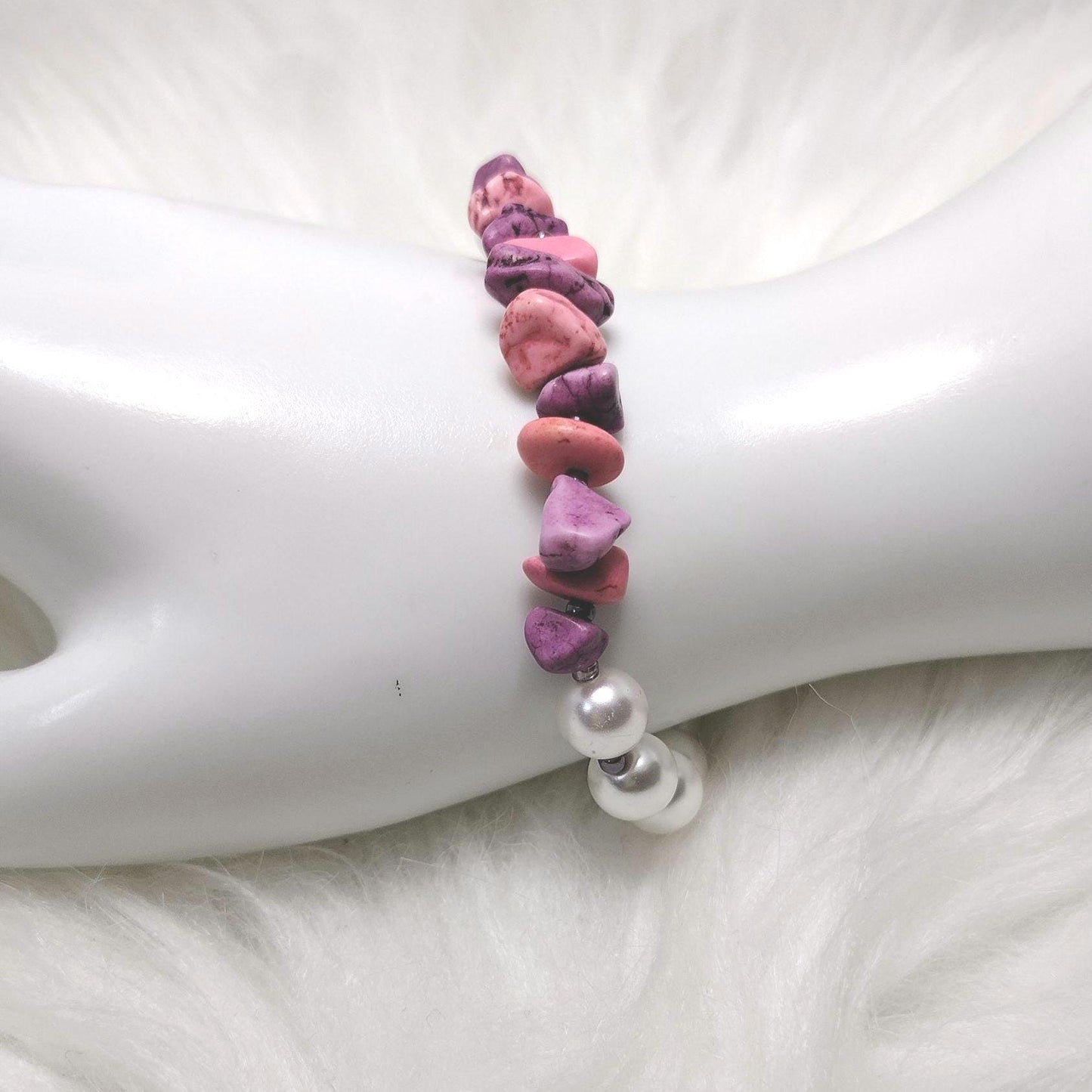 Hawaiian Anlu  Bracelets