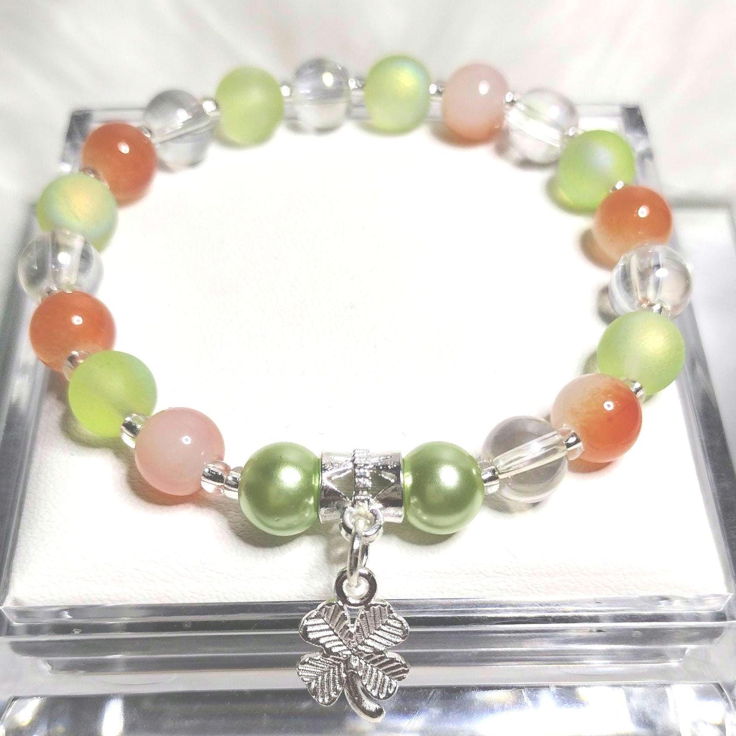 Berry Bliss Bracelets