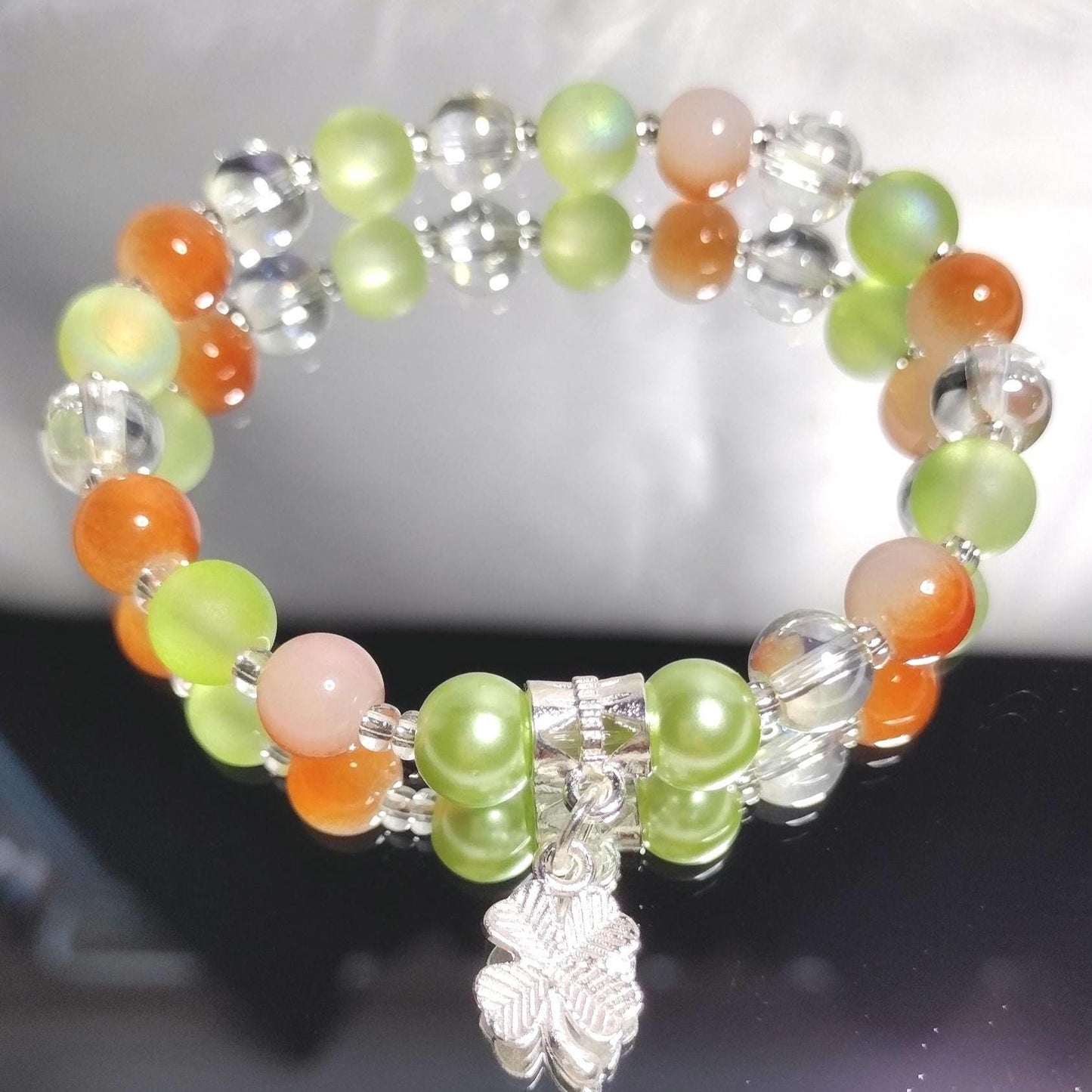 Berry Bliss Bracelets