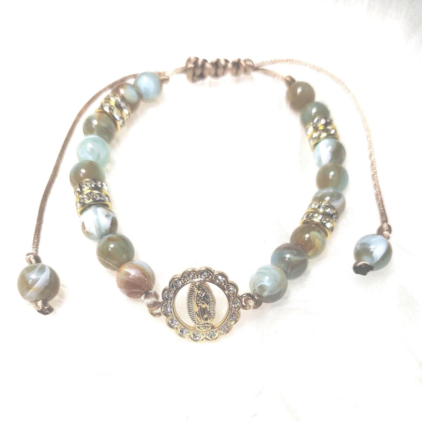 Earthly Oasis Bracelet
