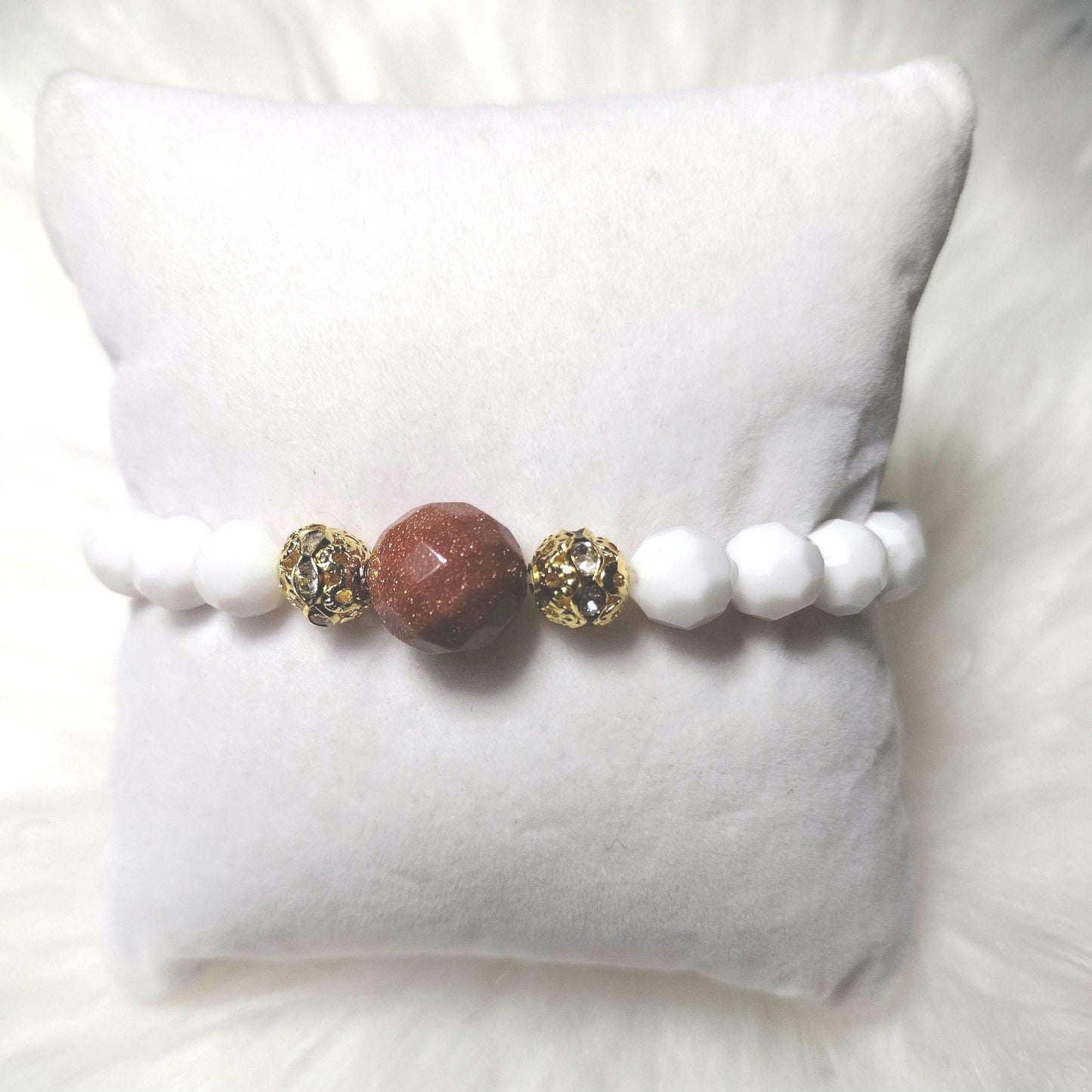 Golden Grace Bracelets