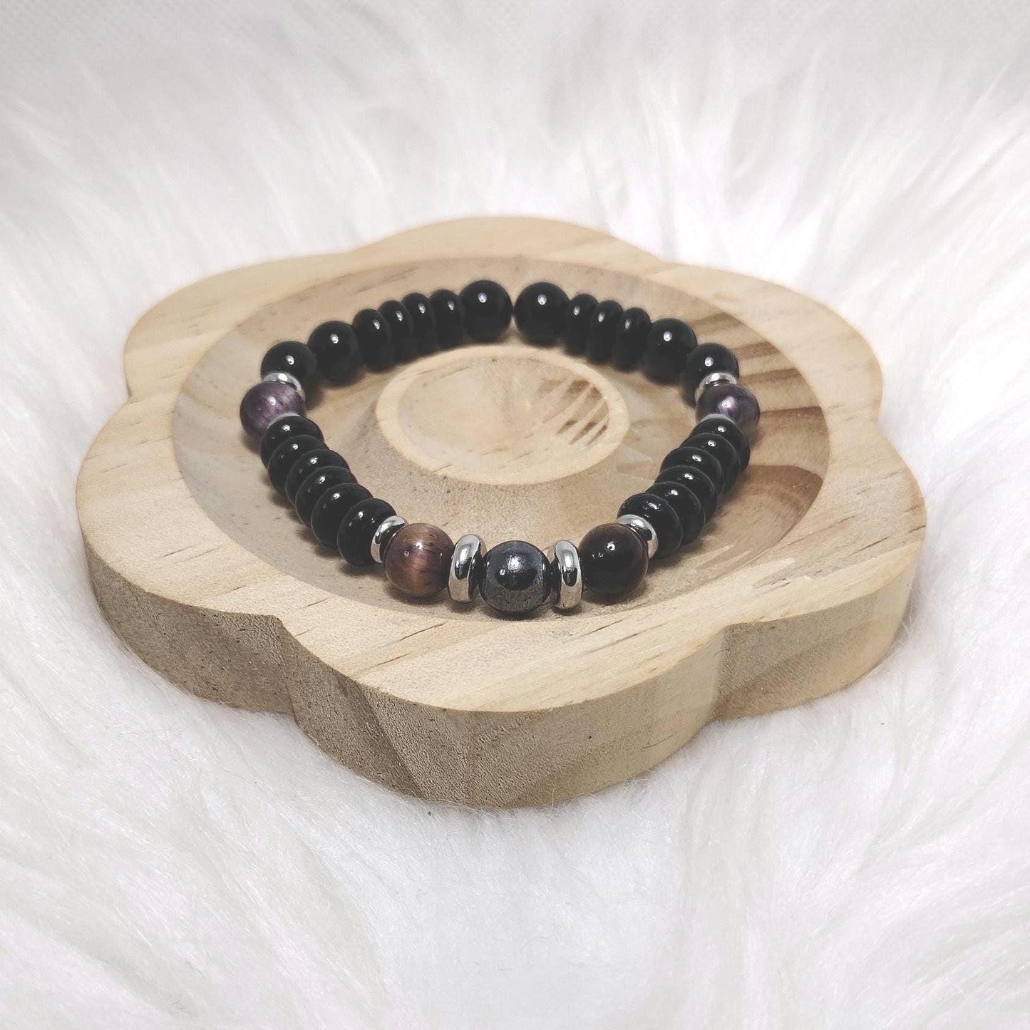 Sacred Seclusion Bracelet For Men