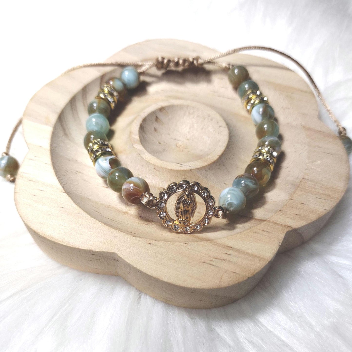 Earthly Oasis Bracelet