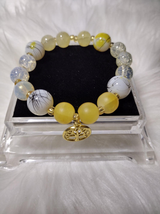 Sunset Serenade Bracelet