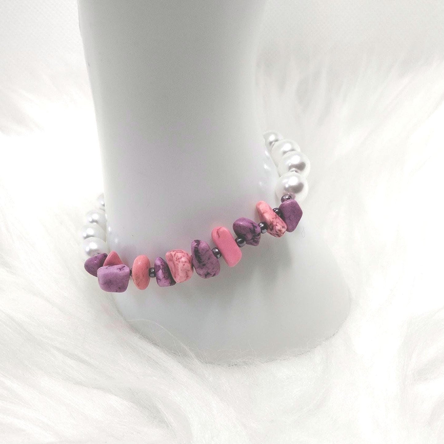 Hawaiian Anlu  Bracelets