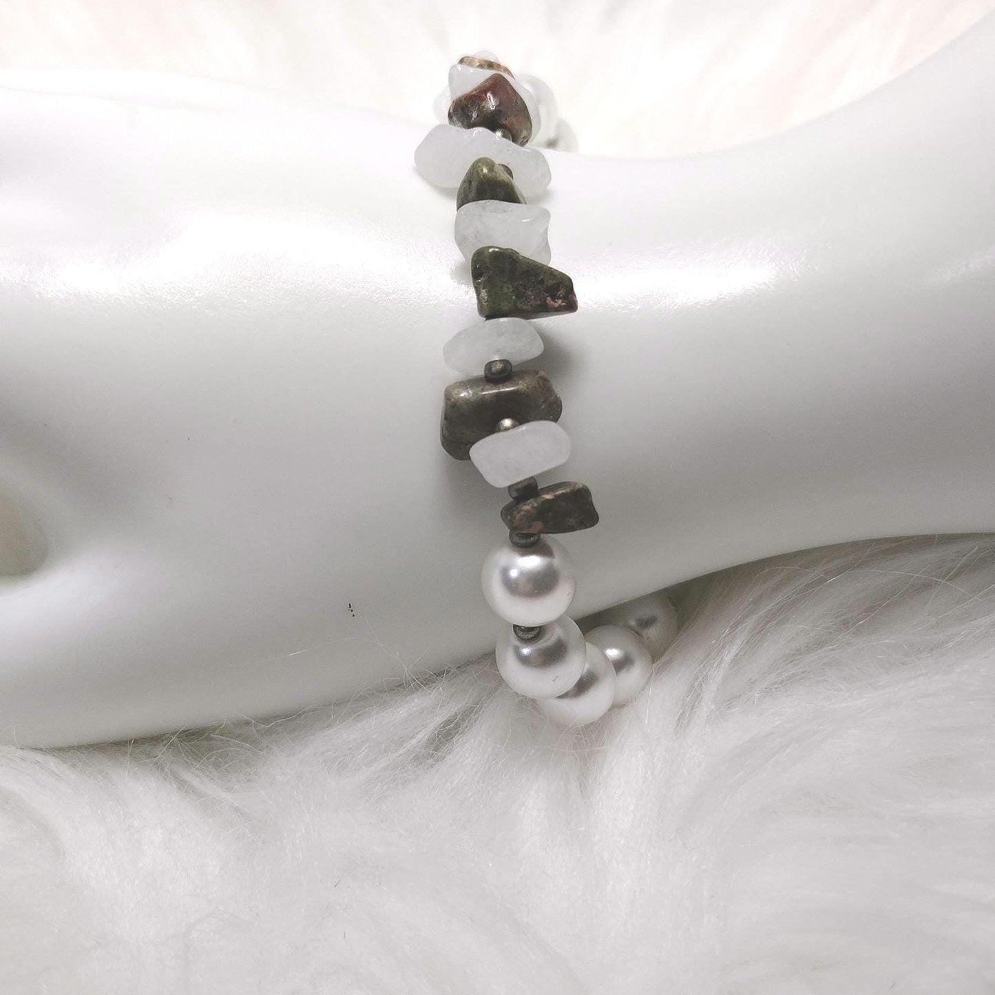 Hawaiian Anlu  Bracelets