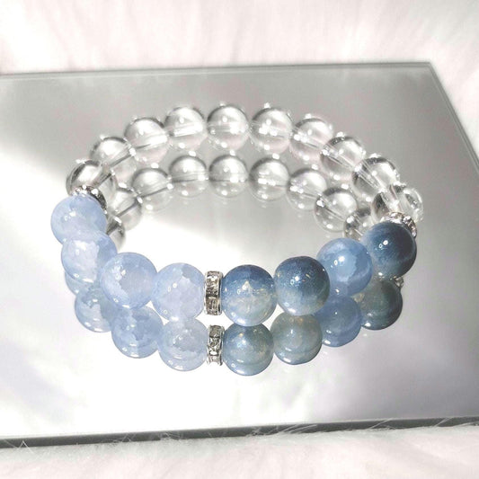 Ocean Breeze Sparkle Bracelet