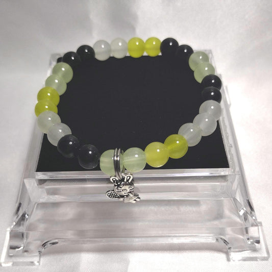 Sunset Sparkle Bracelet