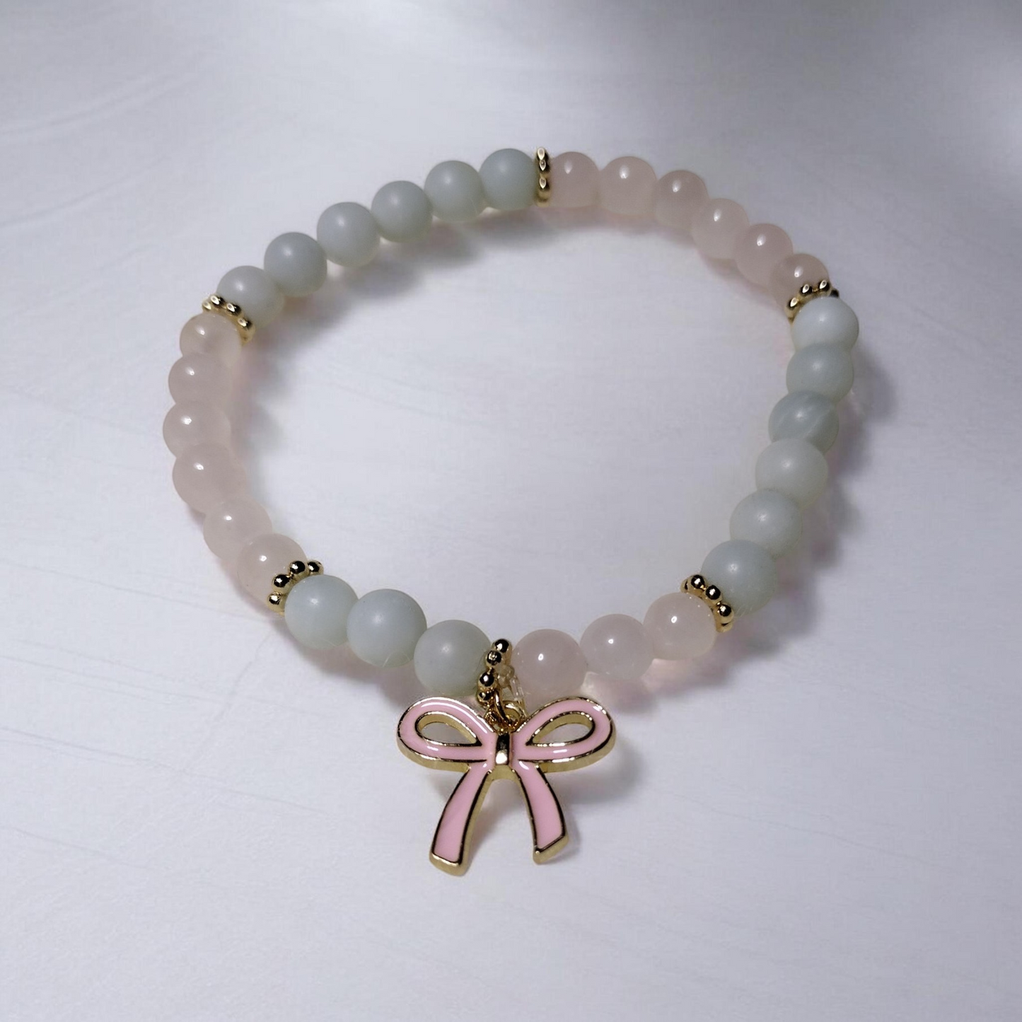 Bohemian Bliss Bracelet