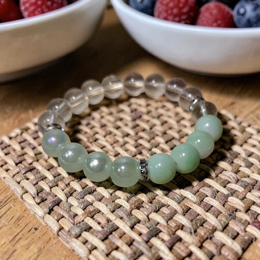 Ocean Breeze Sparkle Bracelet