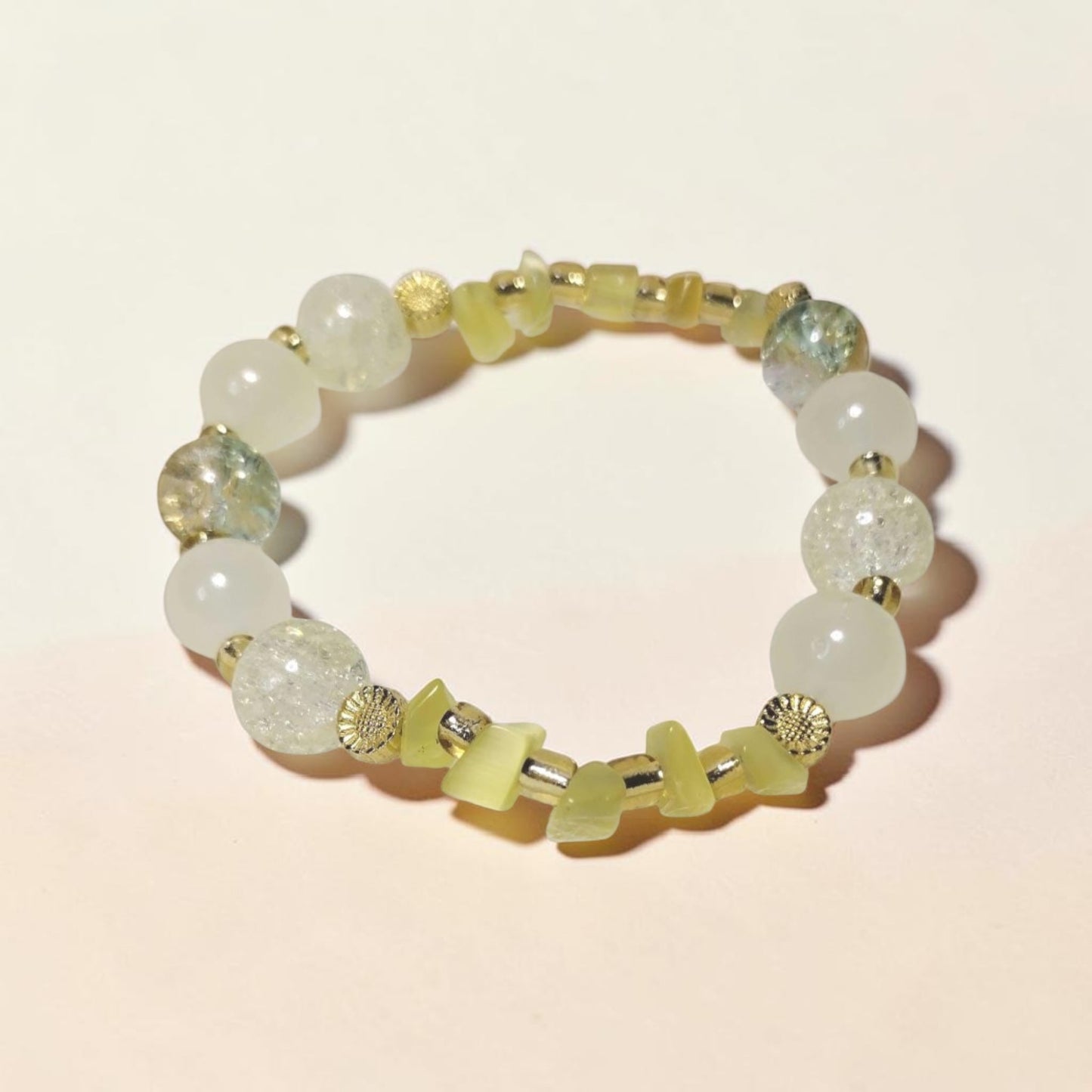 Rainbow Dream Bracelet