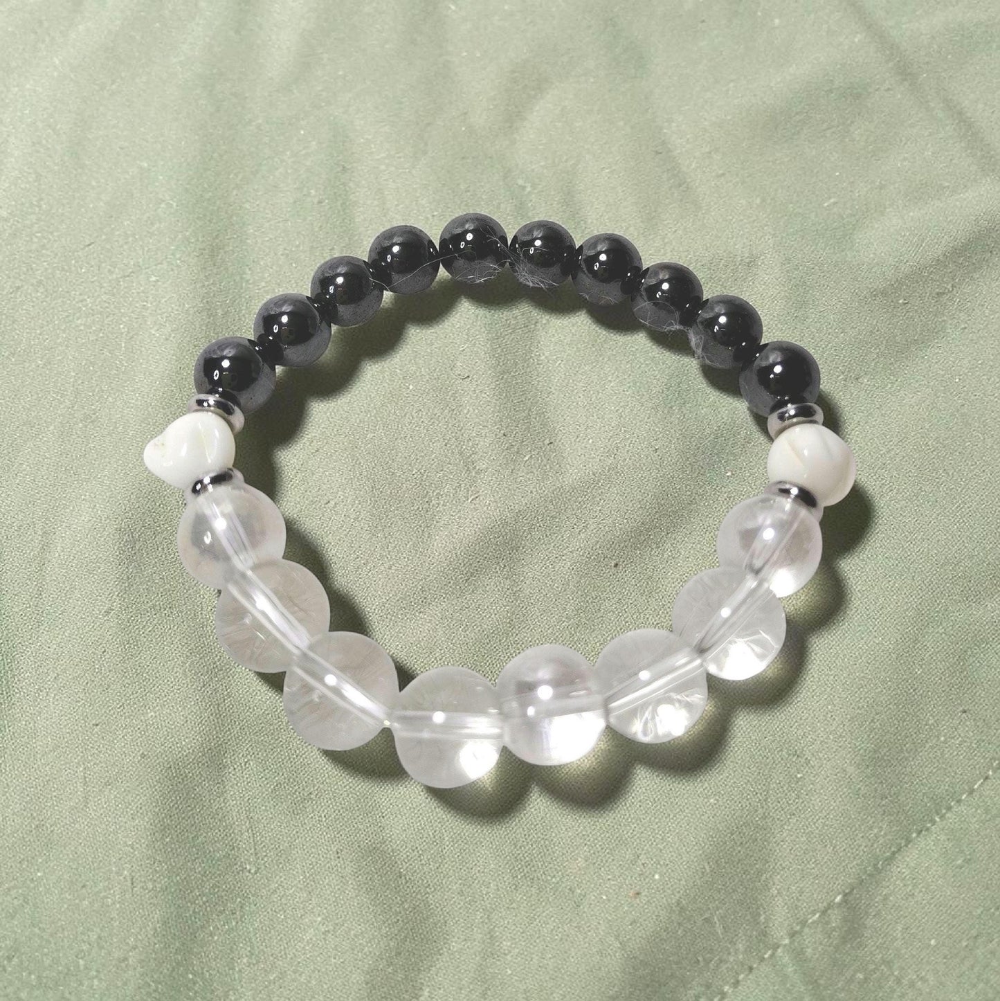 Starlight Harmony Bracelet