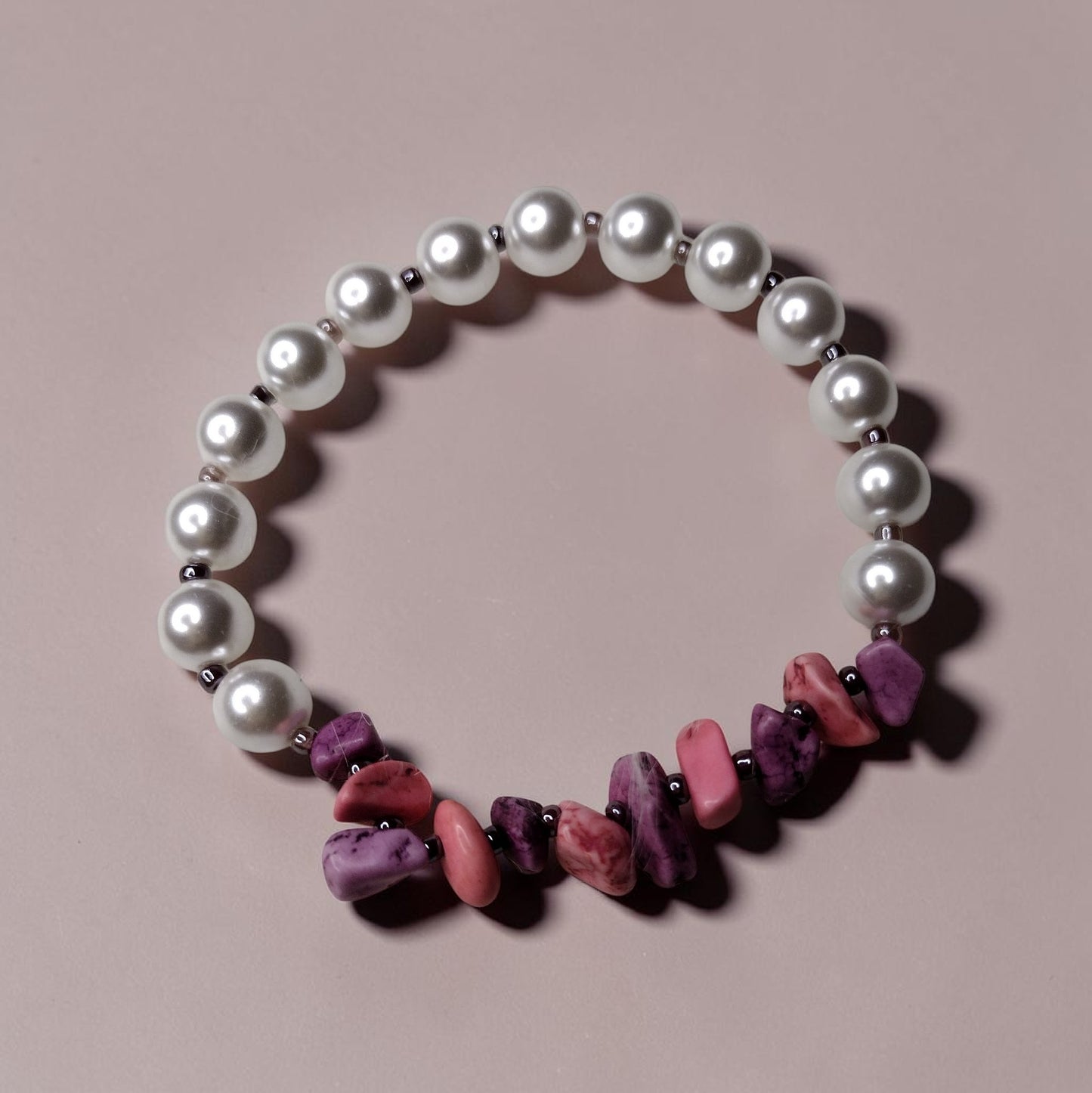Hawaiian Anlu  Bracelets