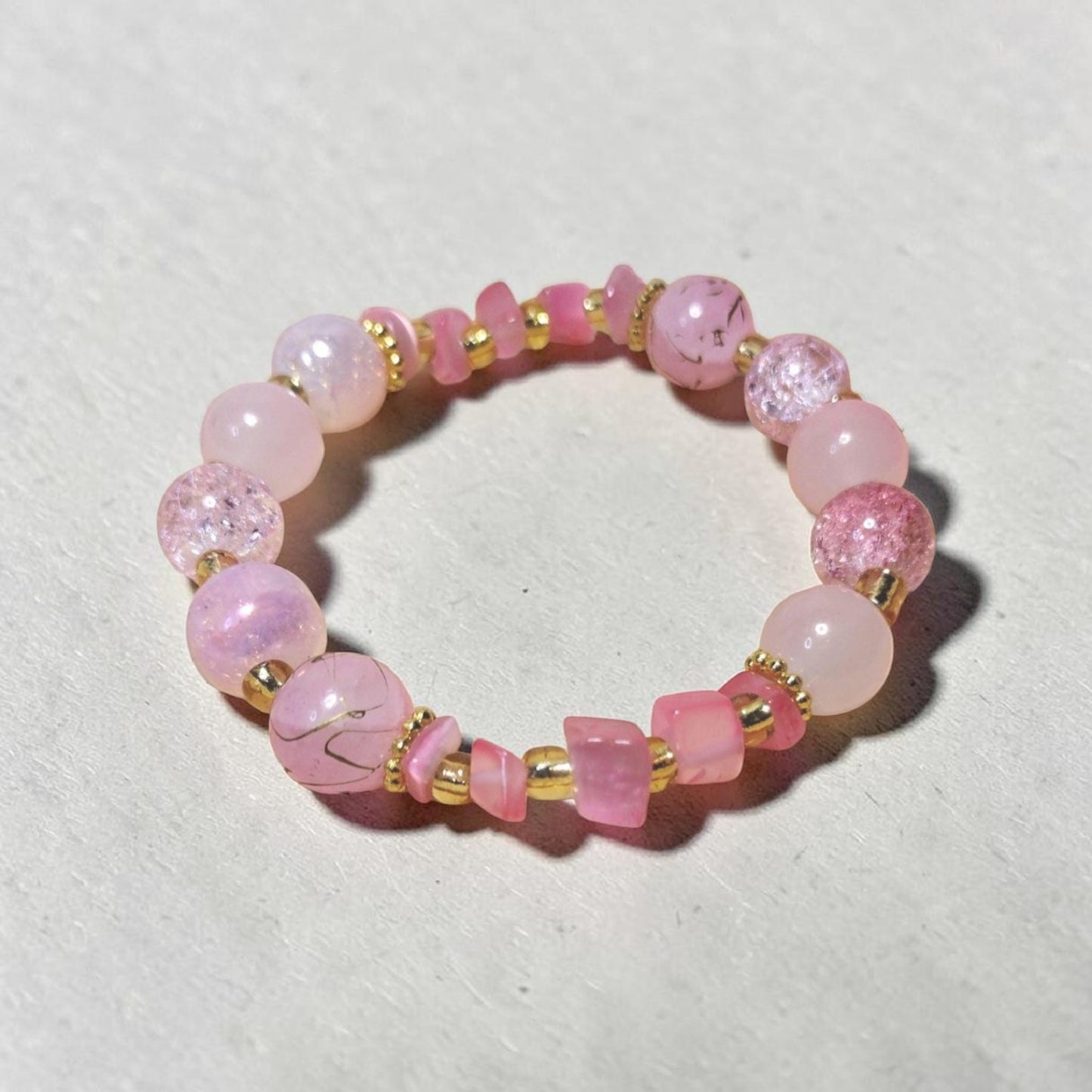 Rainbow Dream Bracelet