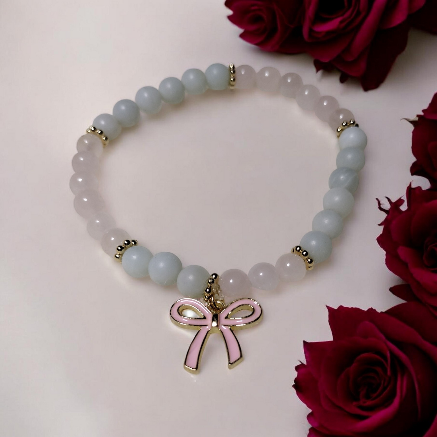 Bohemian Bliss Bracelet