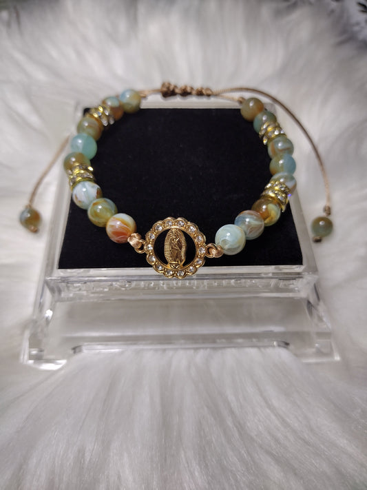 Earthly Oasis Bracelet