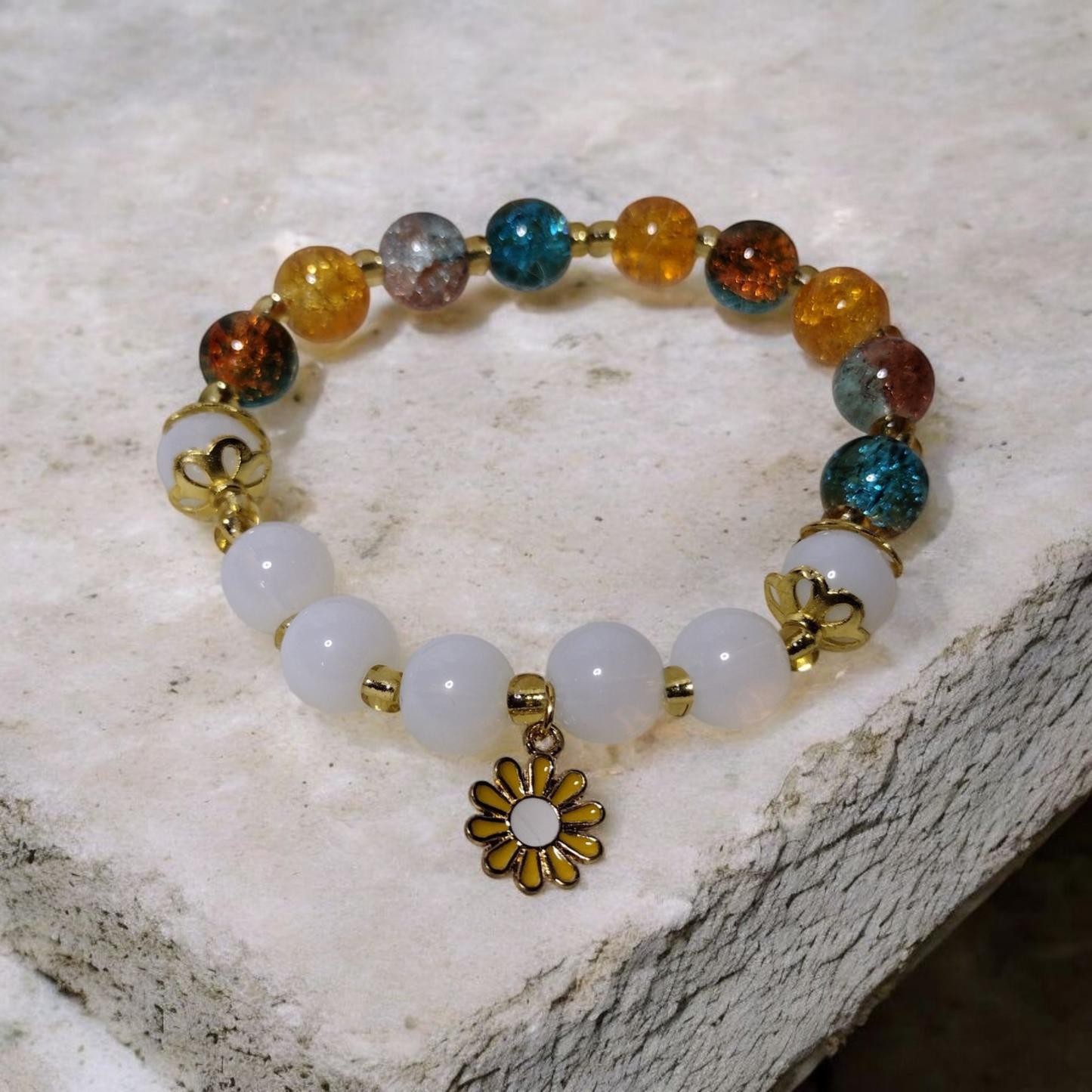 Fiestas Fusion Bracelet