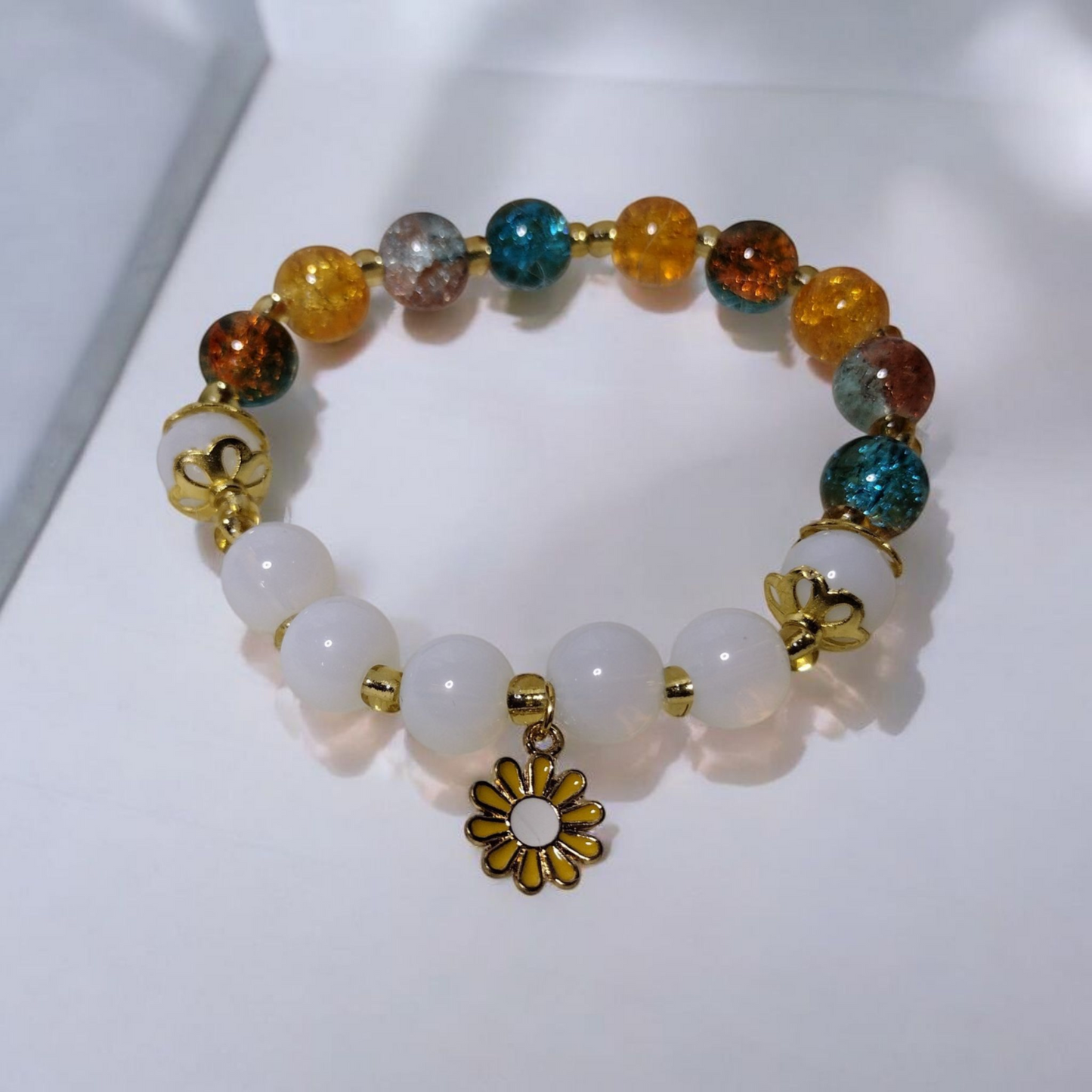 Fiestas Fusion Bracelet