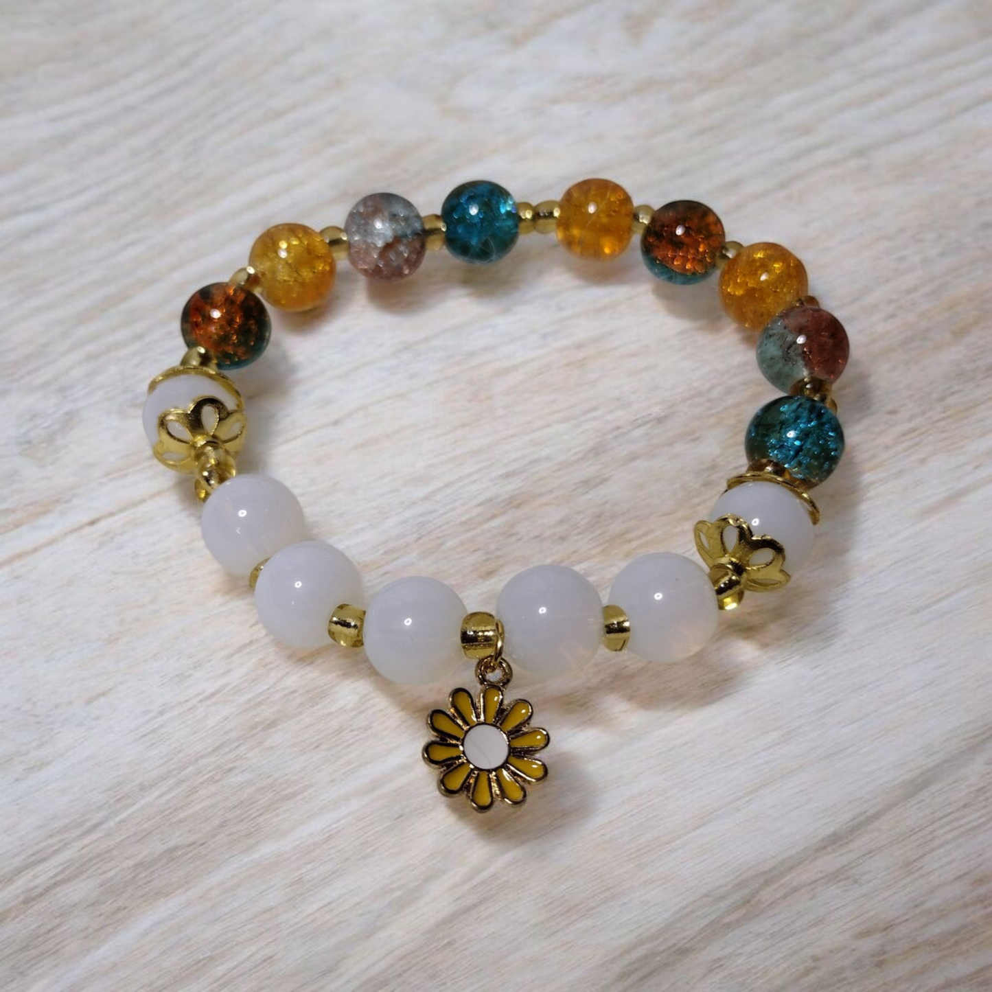 Fiestas Fusion Bracelet