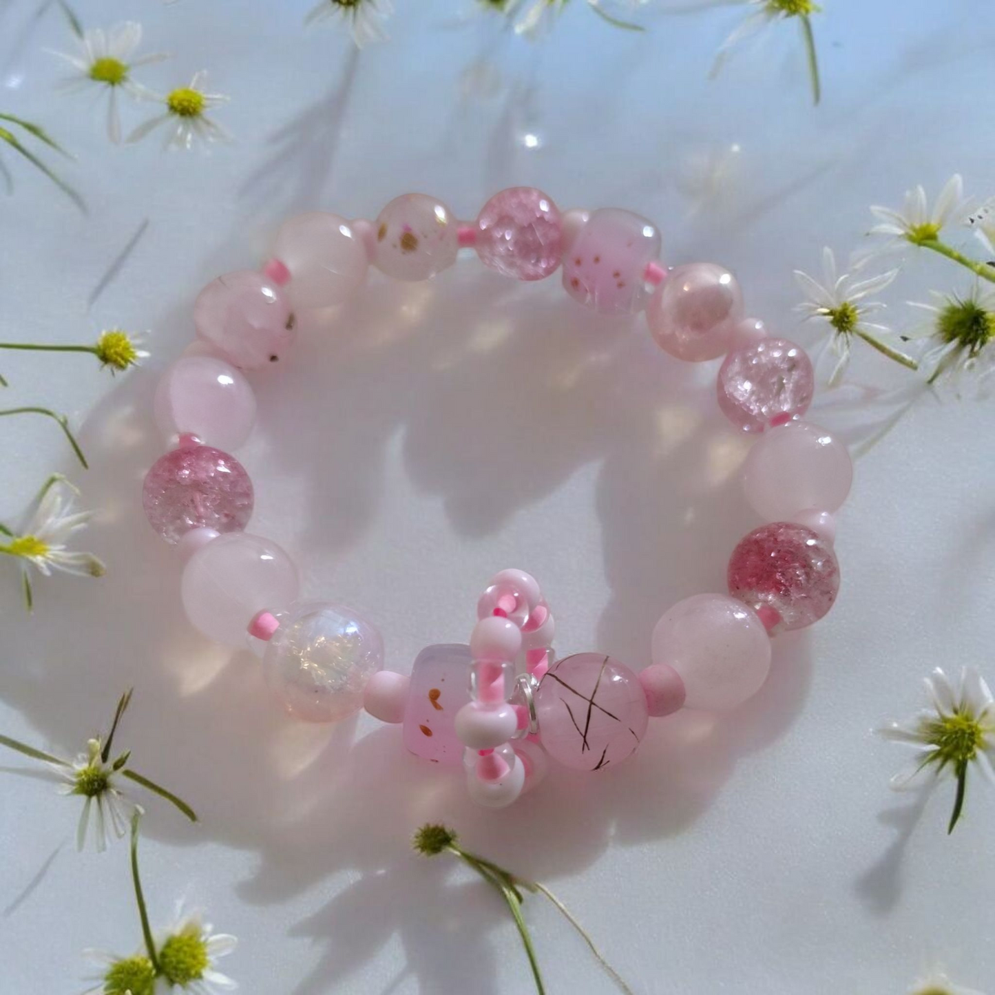 Bubblegum Bliss Bracelet