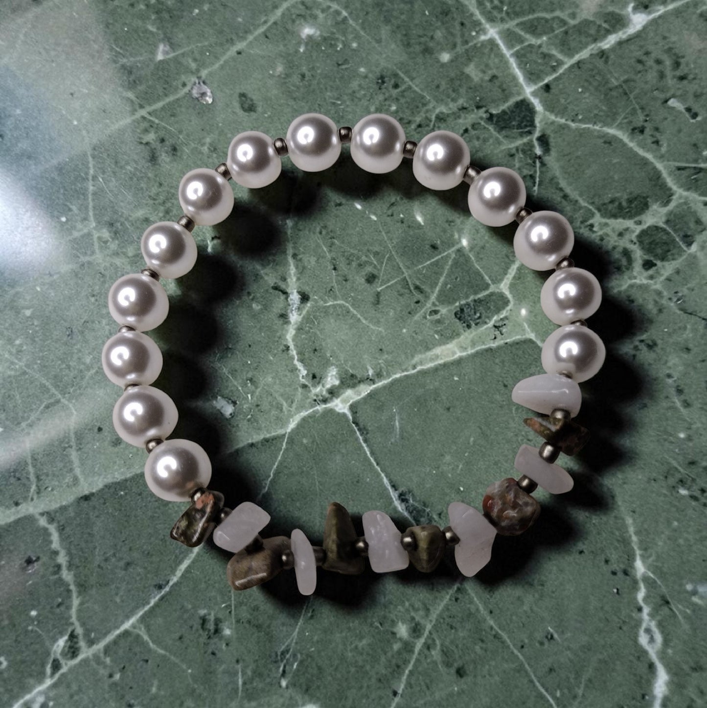 Hawaiian Anlu  Bracelets