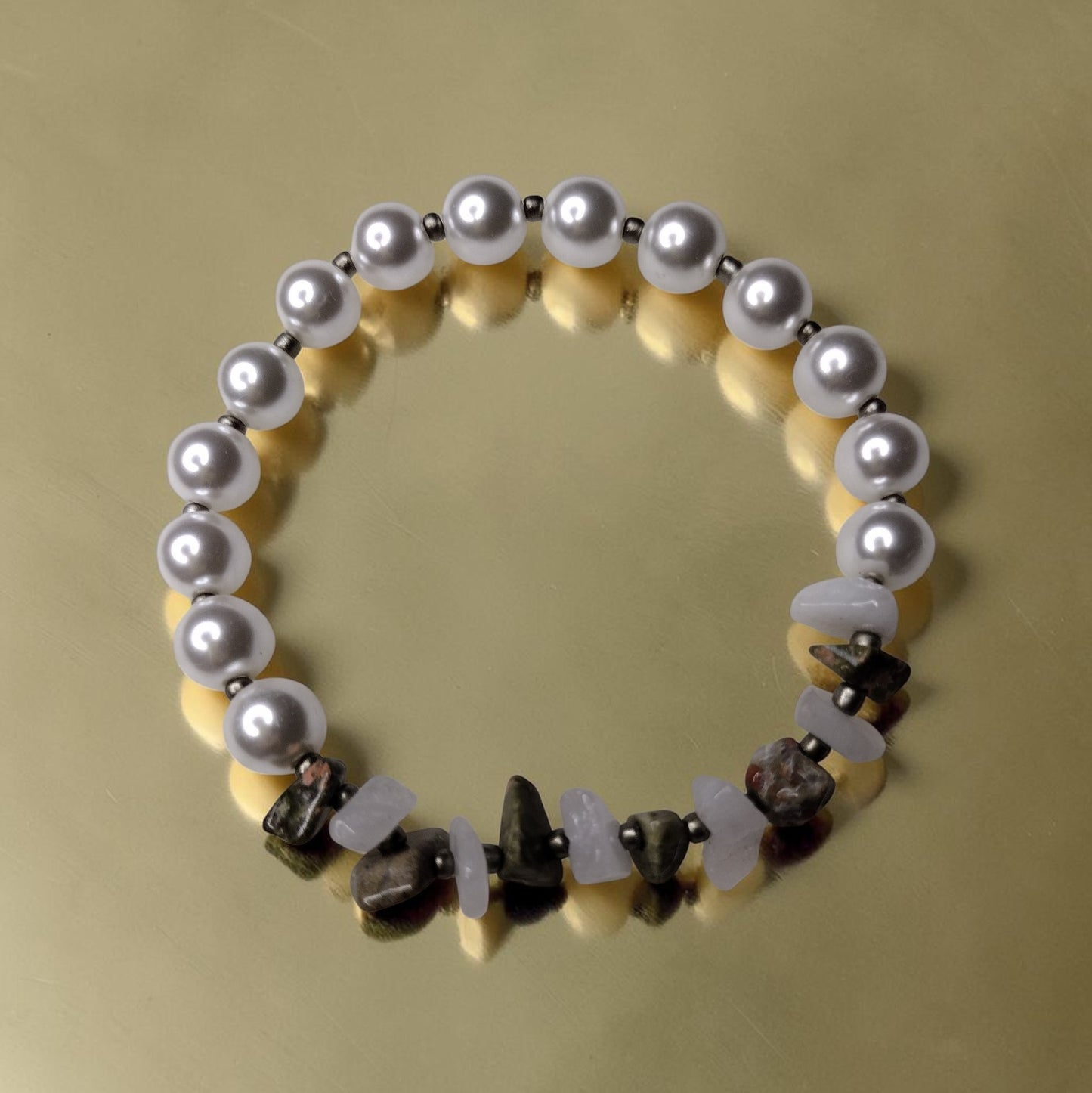 Hawaiian Anlu  Bracelets
