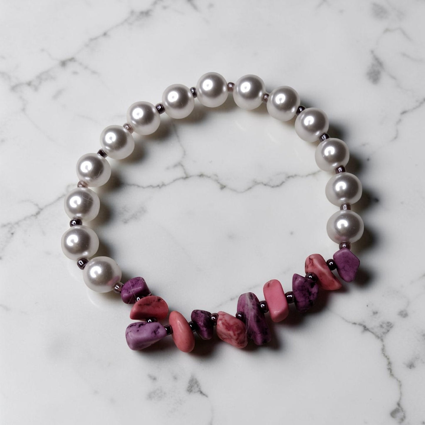 Hawaiian Anlu  Bracelets