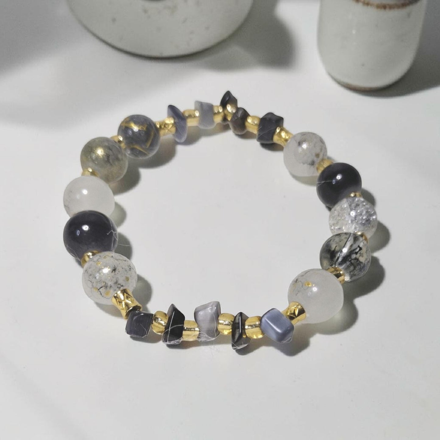 Rainbow Dream Bracelet